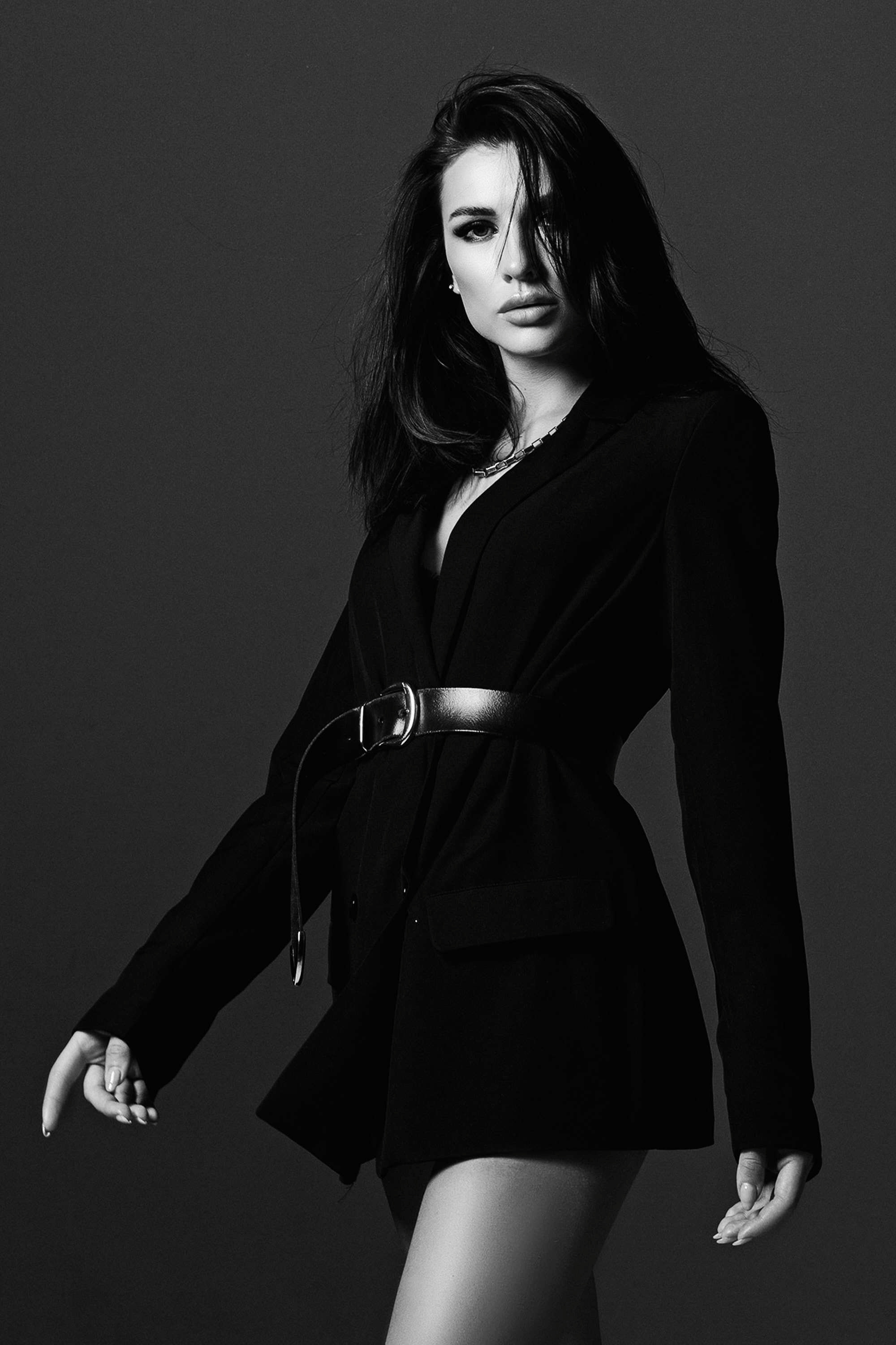 Фотограф Наталья Макеева в Новосибирске