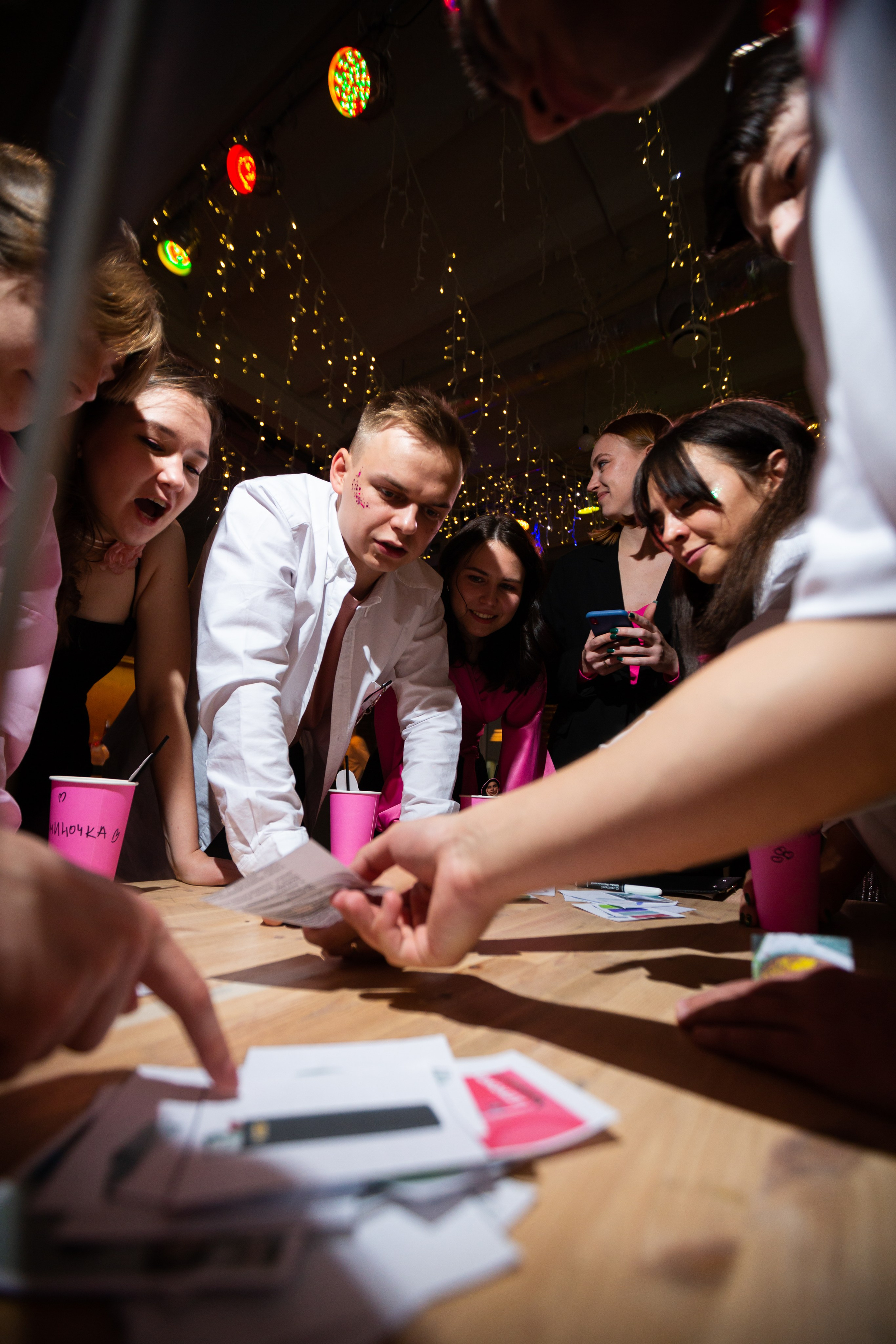 Wedding party. Женя и Нигора. Евгений Матвеев — фотограф в Санкт-Петербурге
