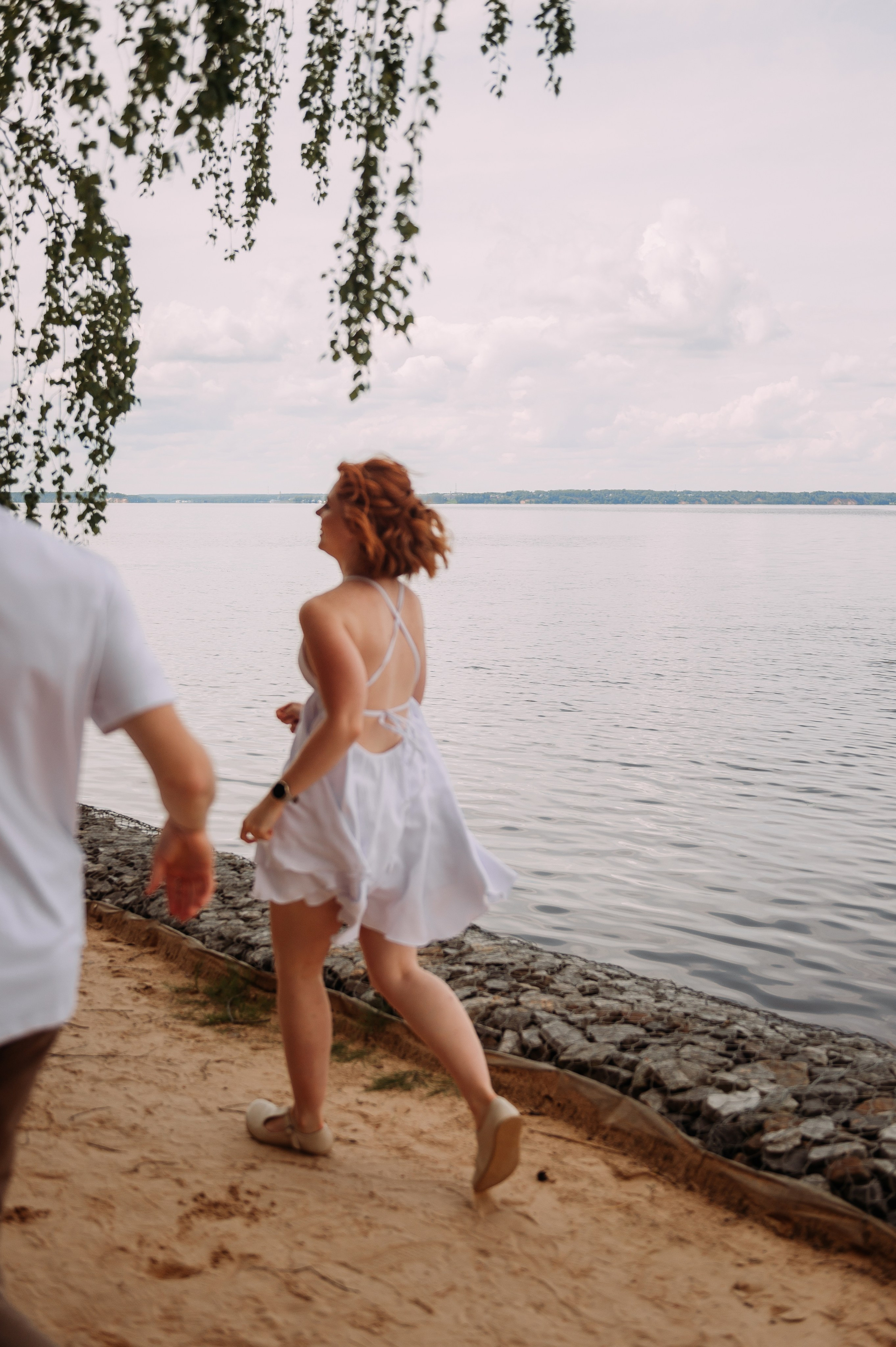 Полина & Сережа. Свадебный фотограф Алёна Замотаева