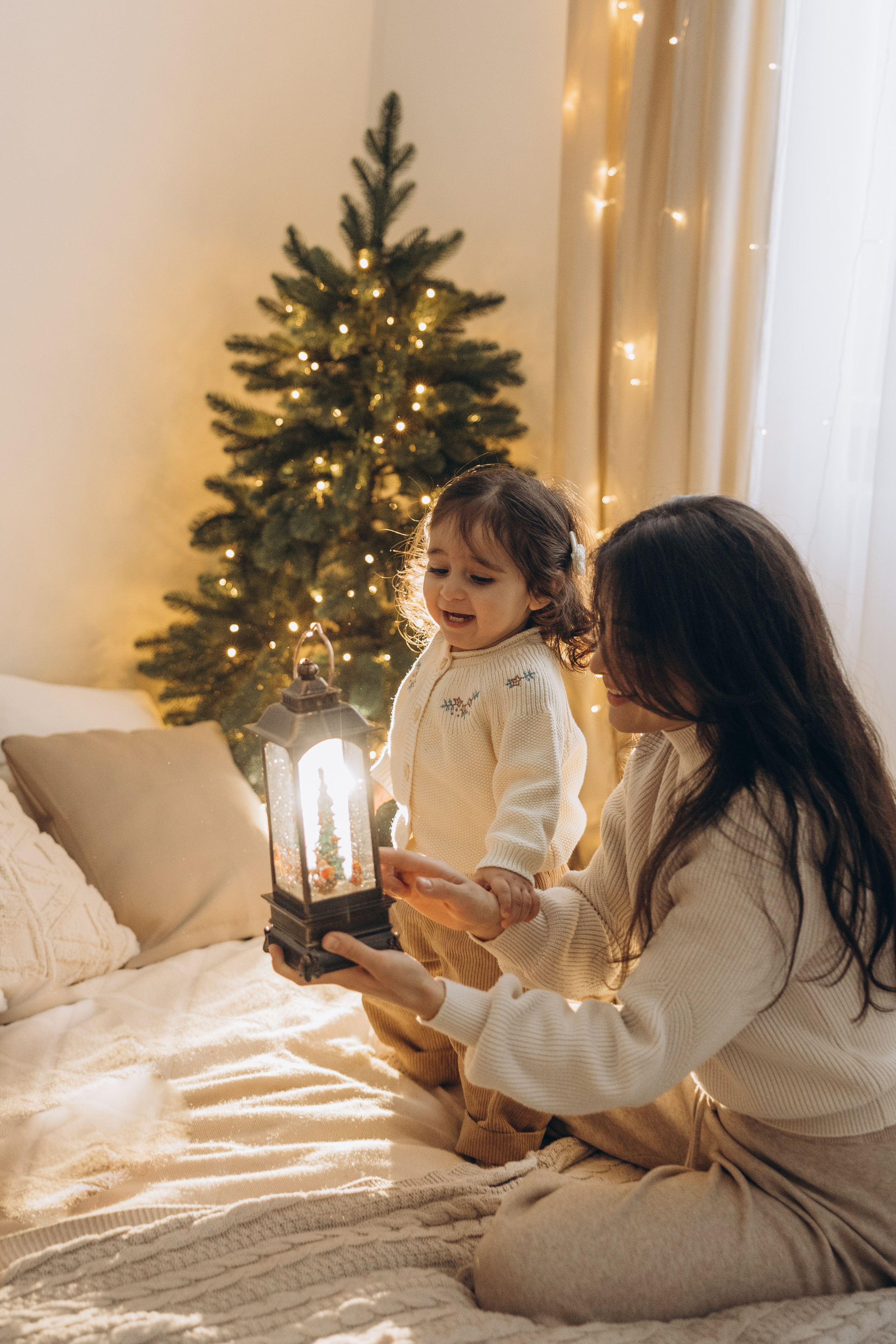 Сирануш, Аршак и Арианна. Семейный фотограф в Москве Виктория Ястребинская
