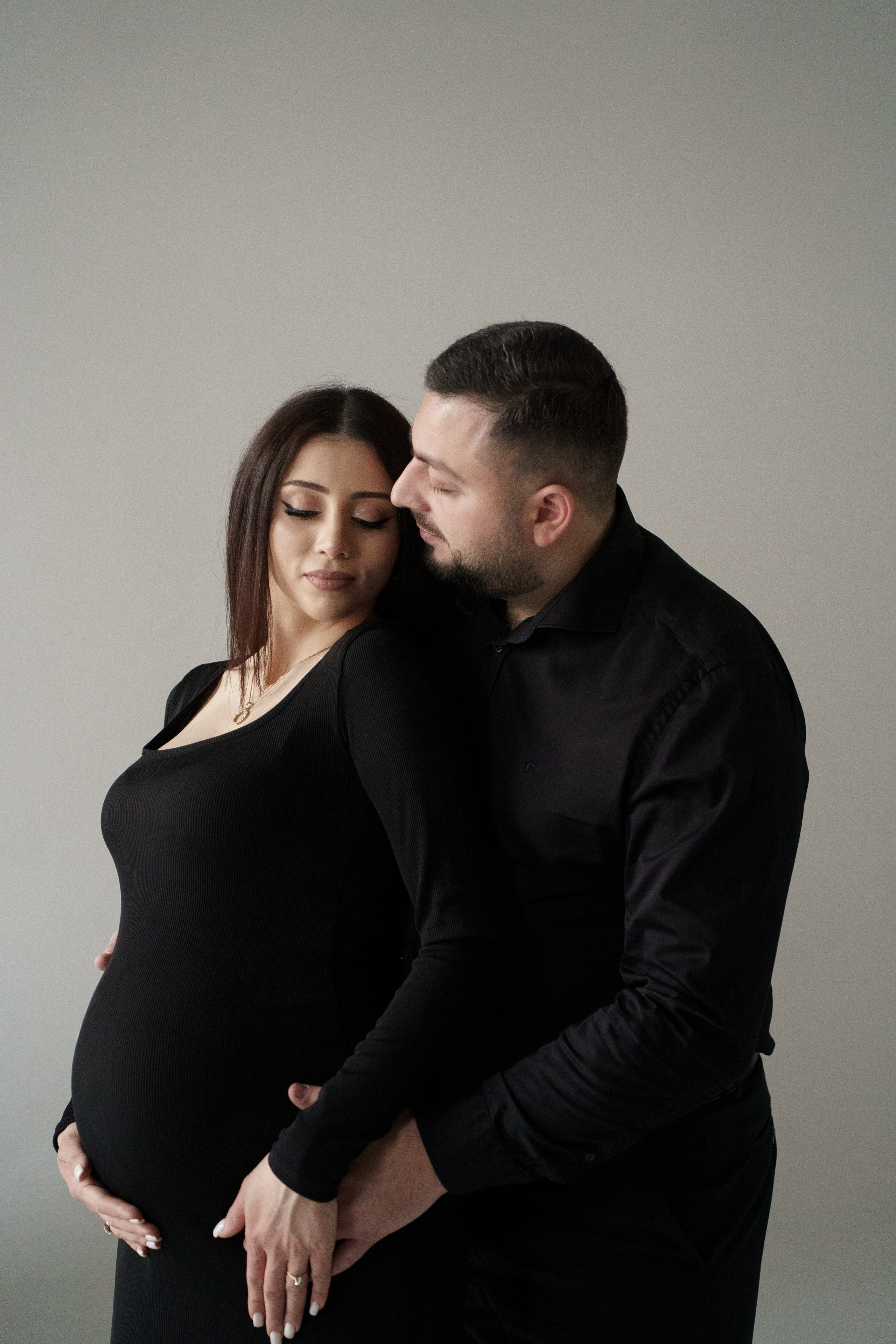 Студийная фотосессия. Photo.eduardovna