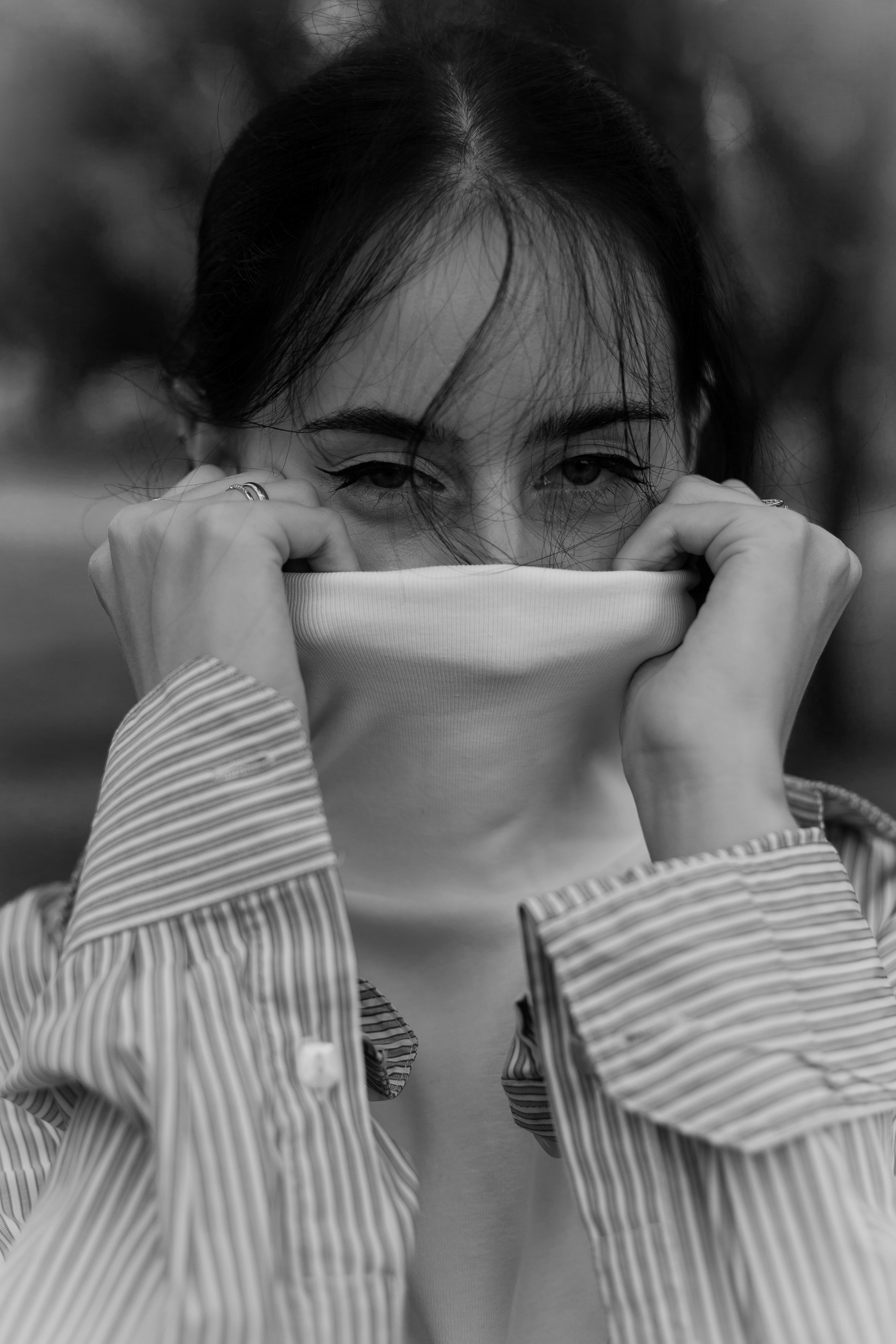 Вика. Анна Лерман. Фотограф г. Абакан