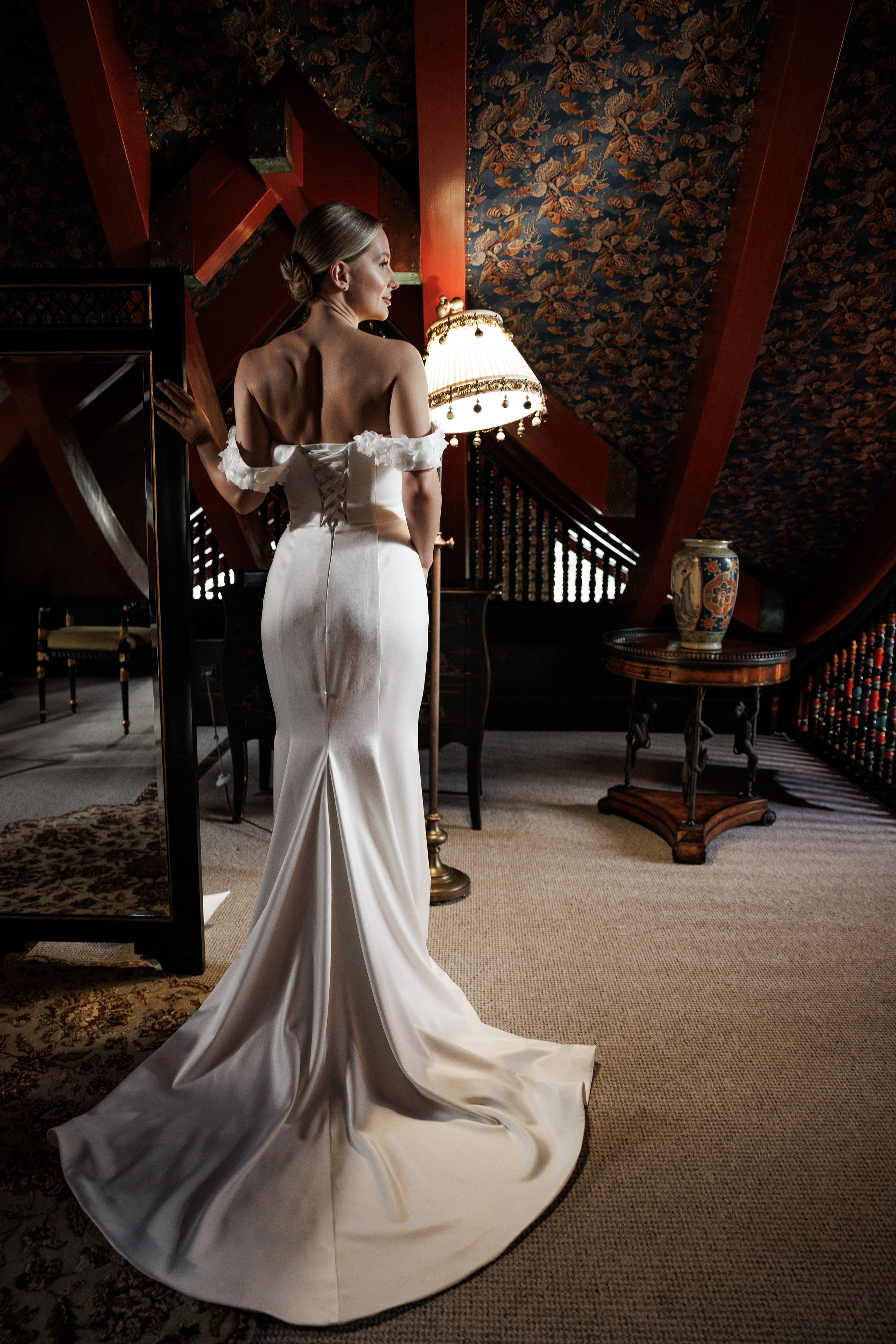 Свадебная фотосессия в Ростове. Свадебный организатор в Ростове-на-Дону Яснов Роман