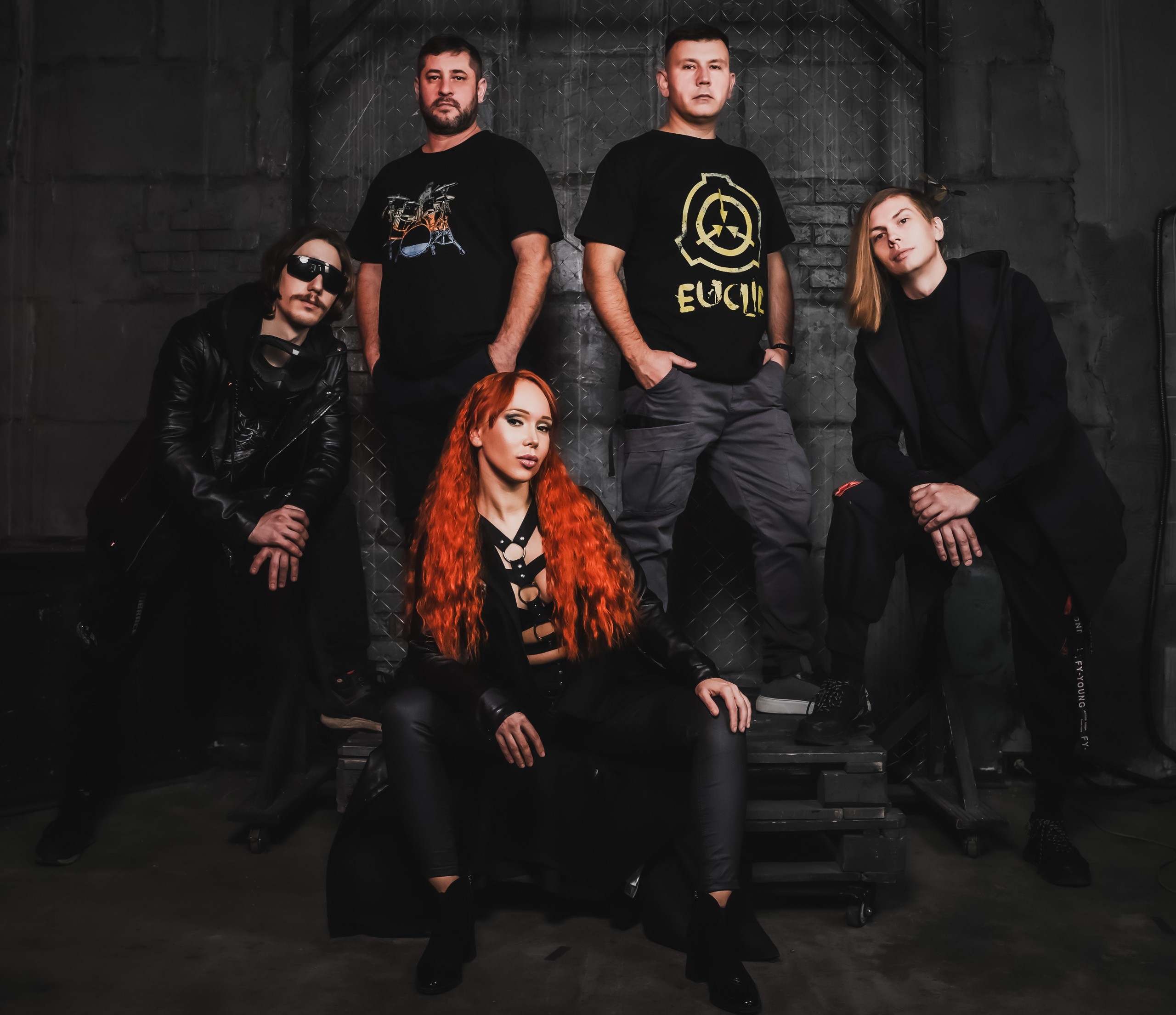 Стереоорбита. Репортажный фотограф Анастасия Рубцова