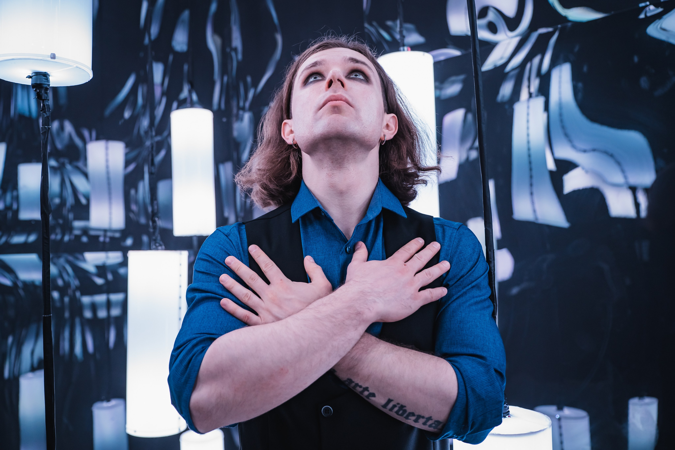 Группа Dec'ART. Репортажный фотограф Анастасия Рубцова