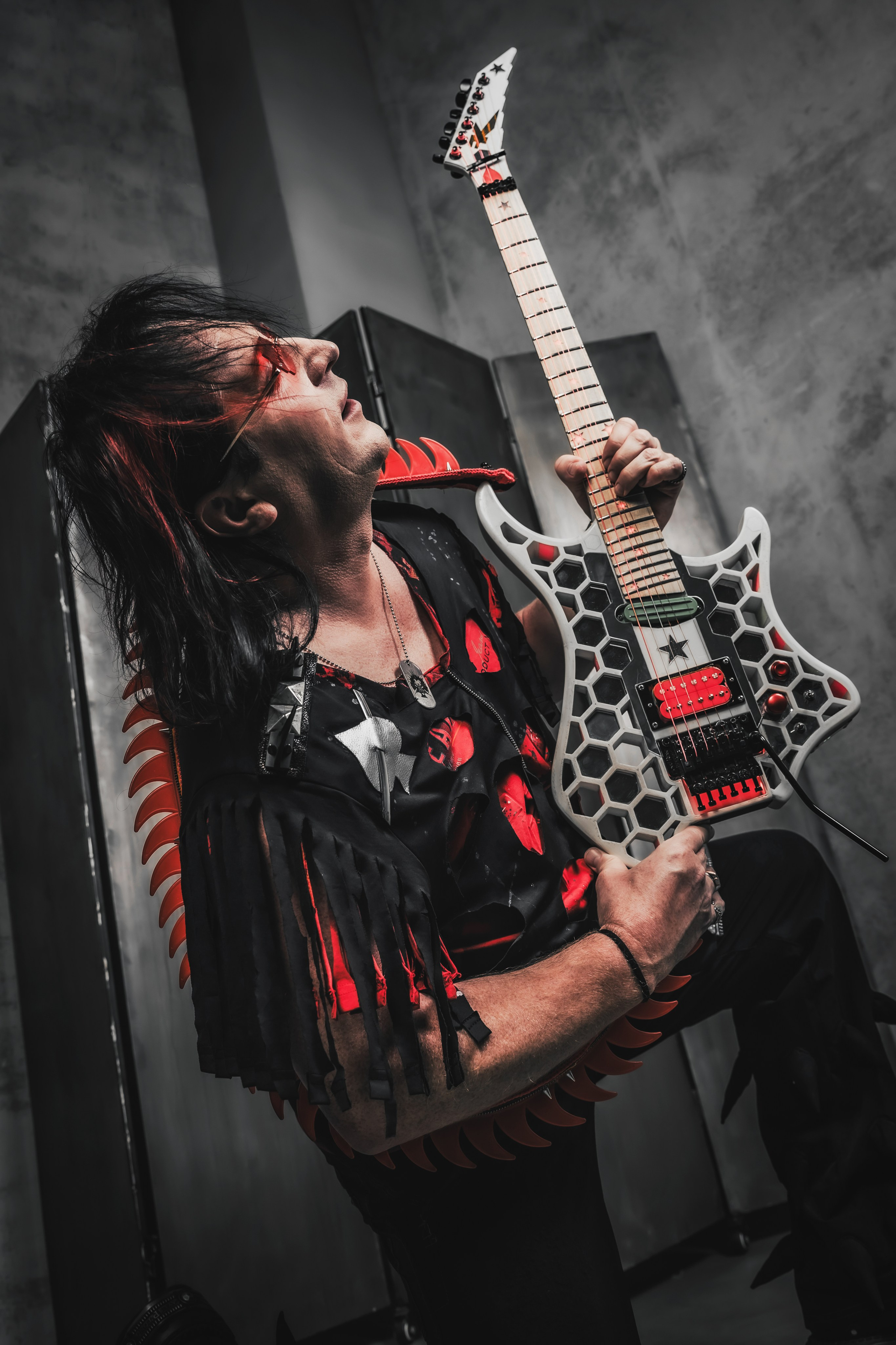 Группа Пика. Репортажный фотограф Анастасия Рубцова