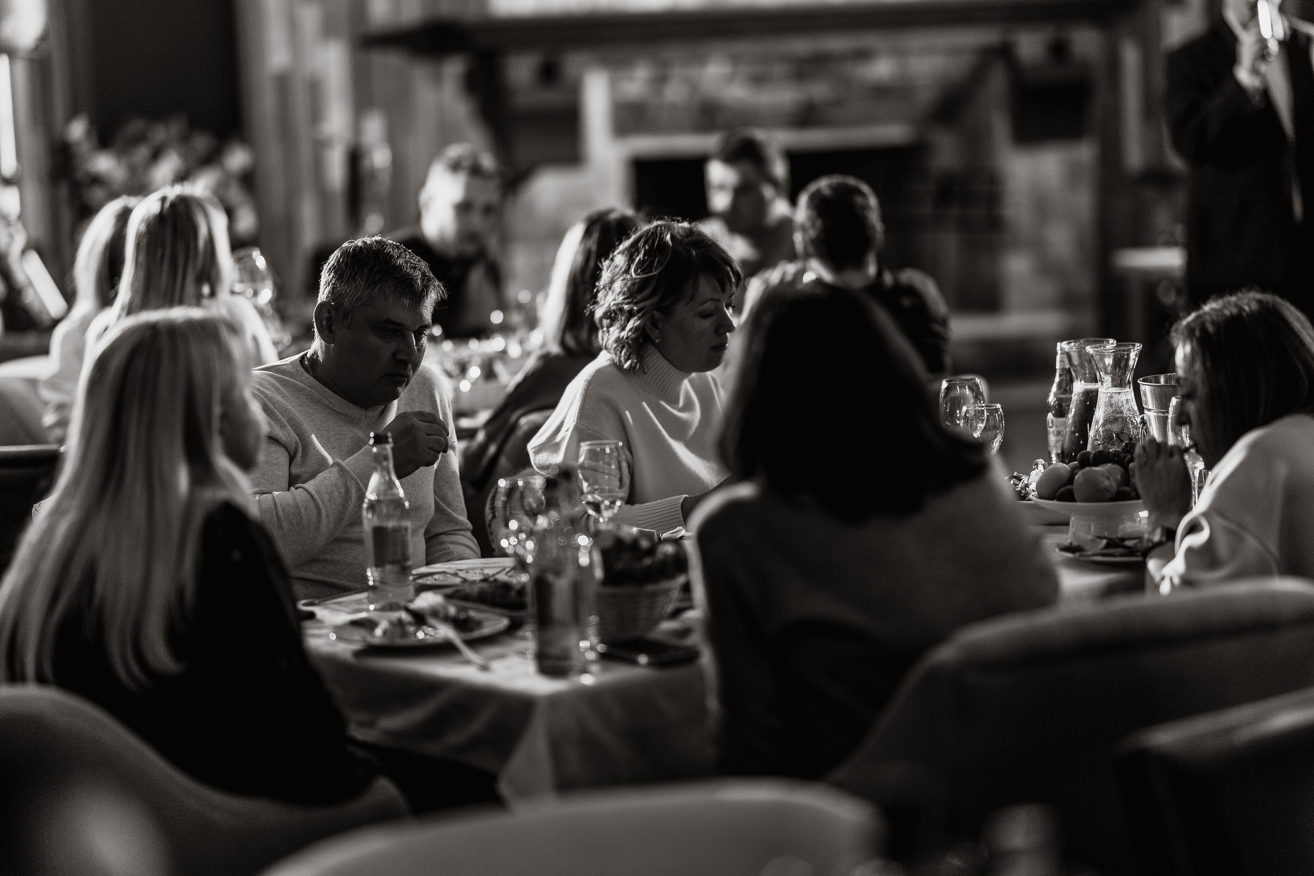 Винная церемония. Самый свадебный фотограф