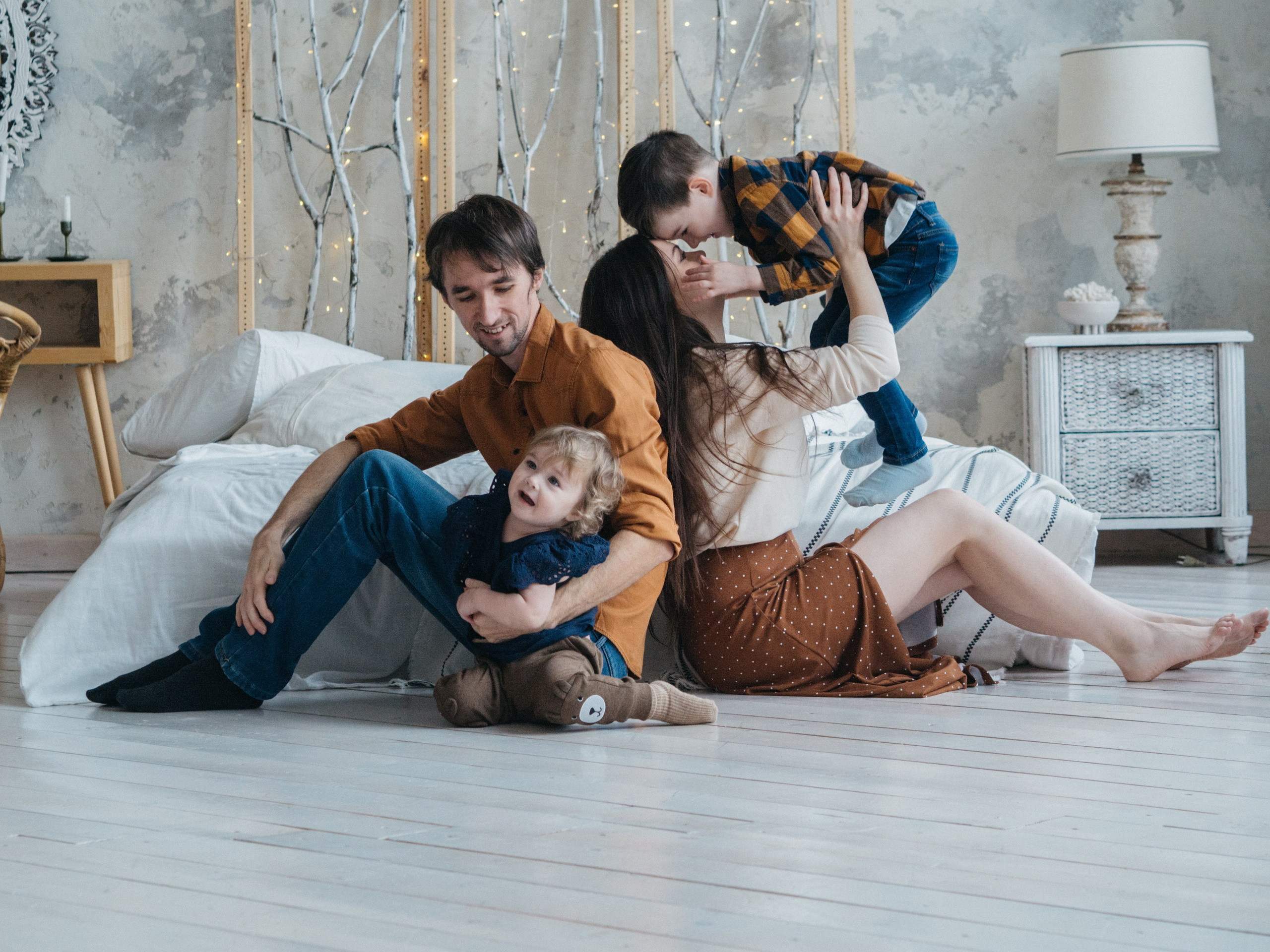 Семейные студия. Фотограф Ростов-на-Дону | фототерапевт