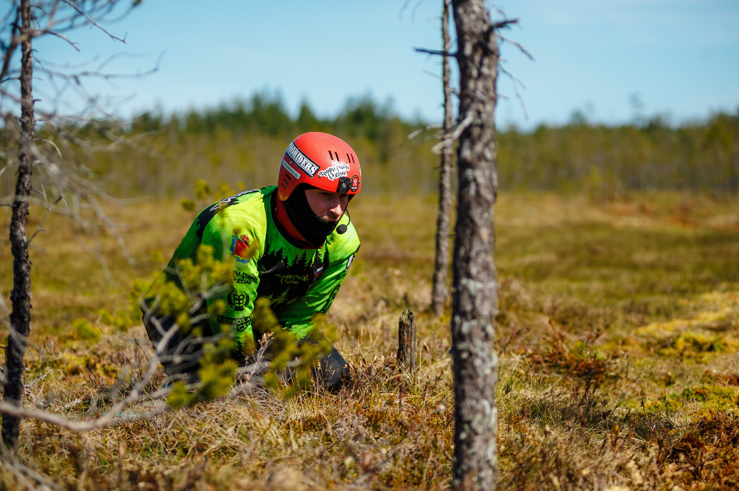 Ленинград-трофи 2024 — день 3. Фотограф Алексей Алексеев