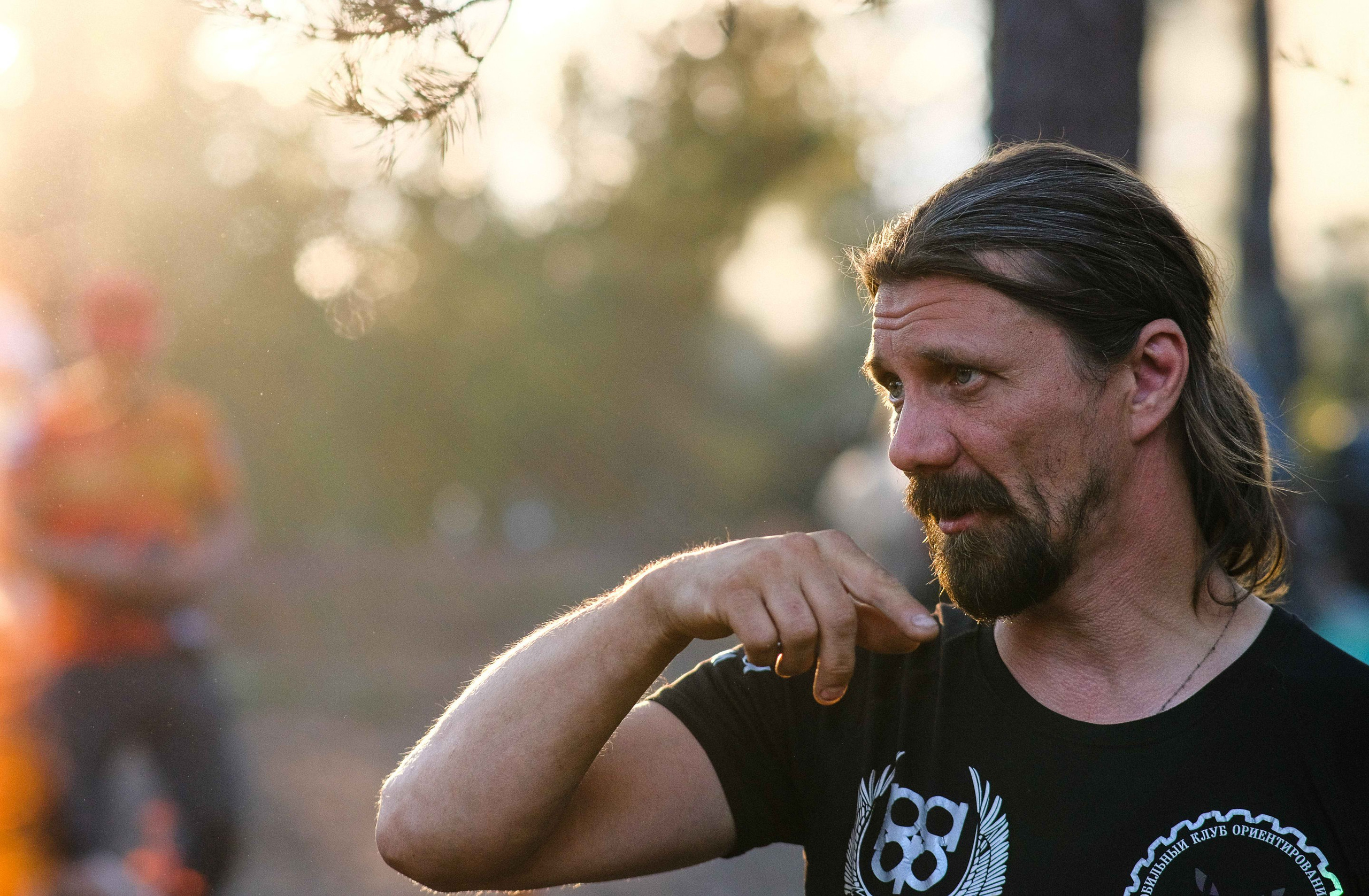 2022.08.13-14 — КВС 2022 — Базлаг, подготовка СУ, брифинг. Фотограф Алексей Алексеев