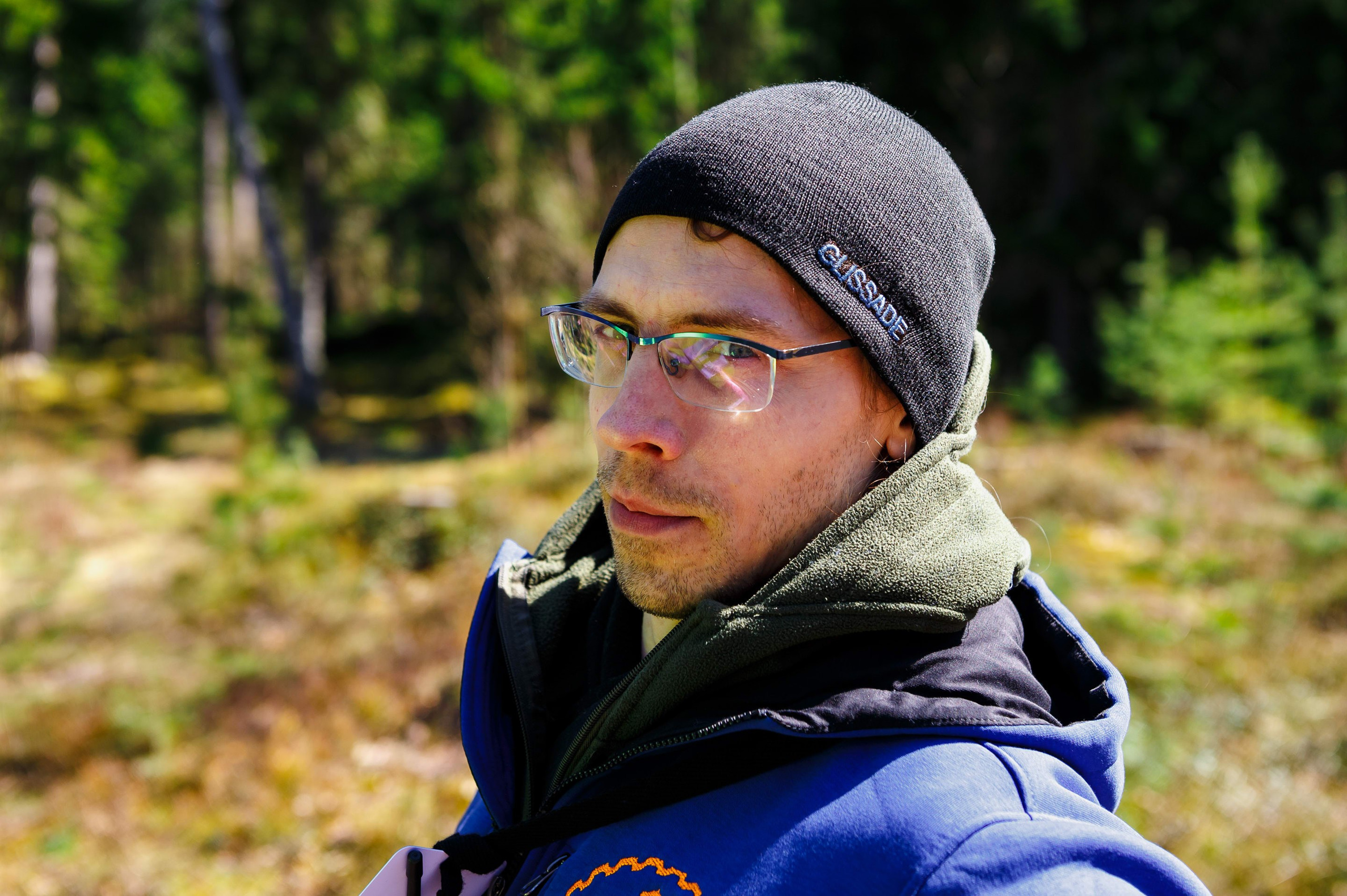 Ленинград-трофи 2024 — базлаг, АП и ТИ. Фотограф Алексей Алексеев