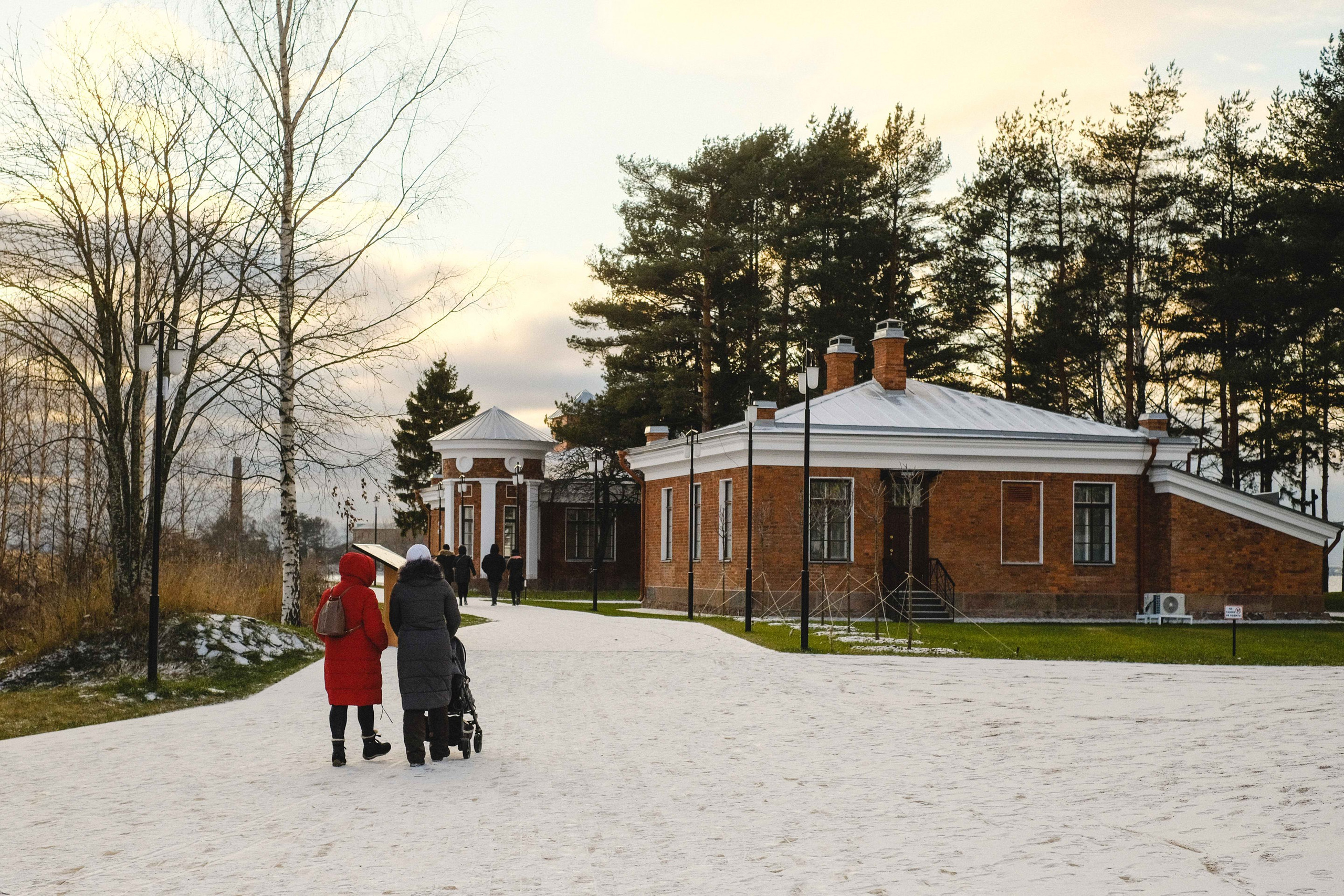 2022.11. Фотограф Алексей Алексеев