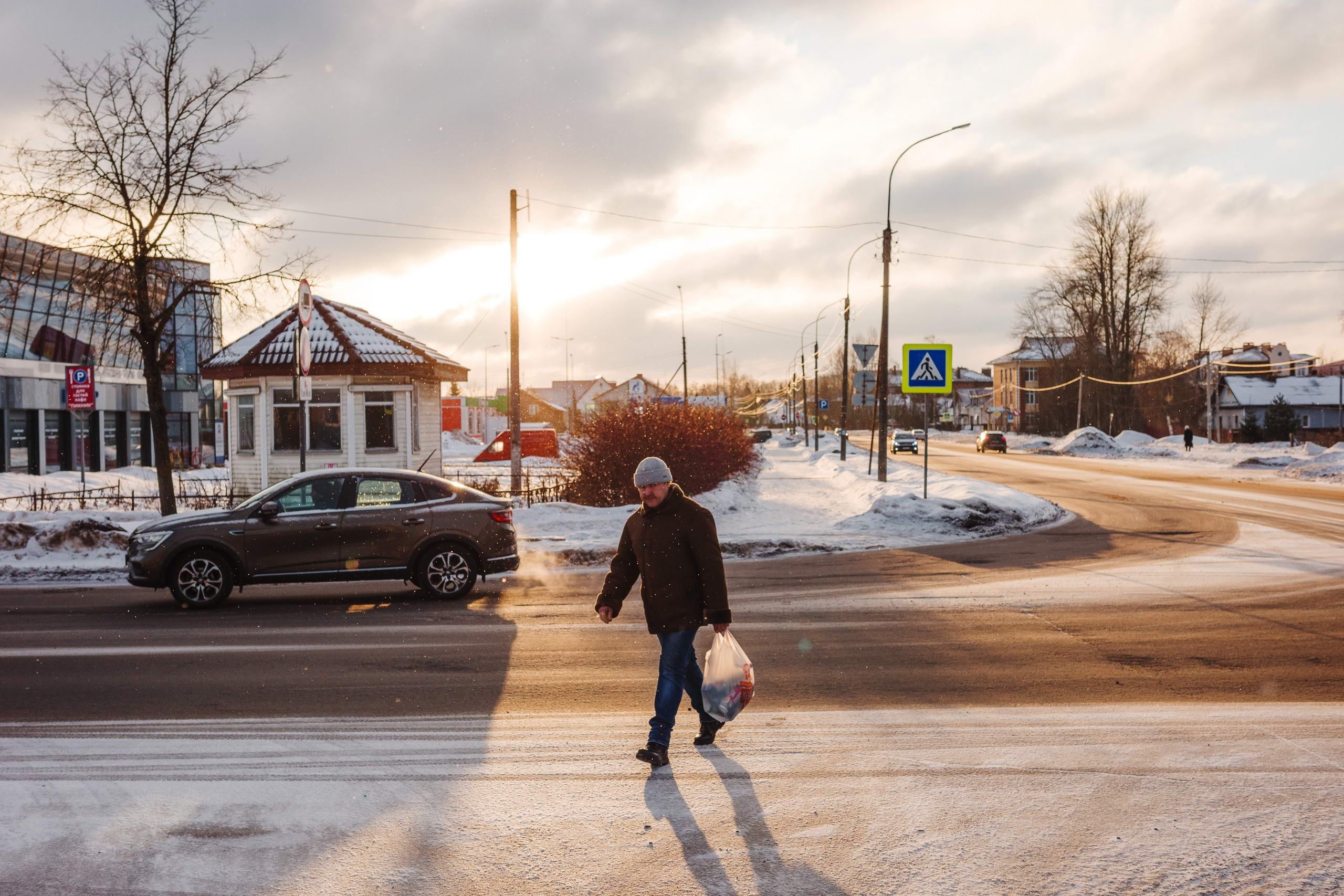 2024.01. Фотограф Алексей Алексеев