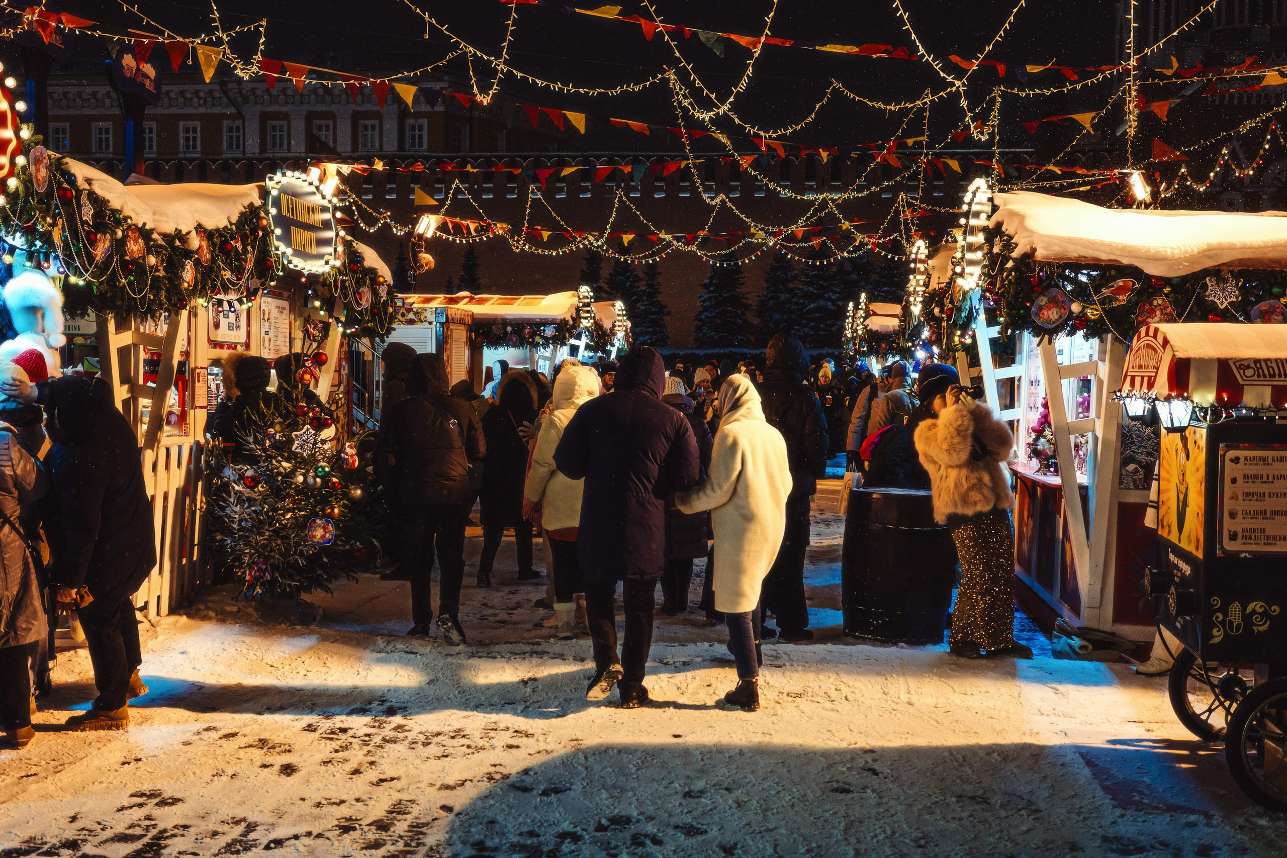 2023.12. Фотограф Алексей Алексеев