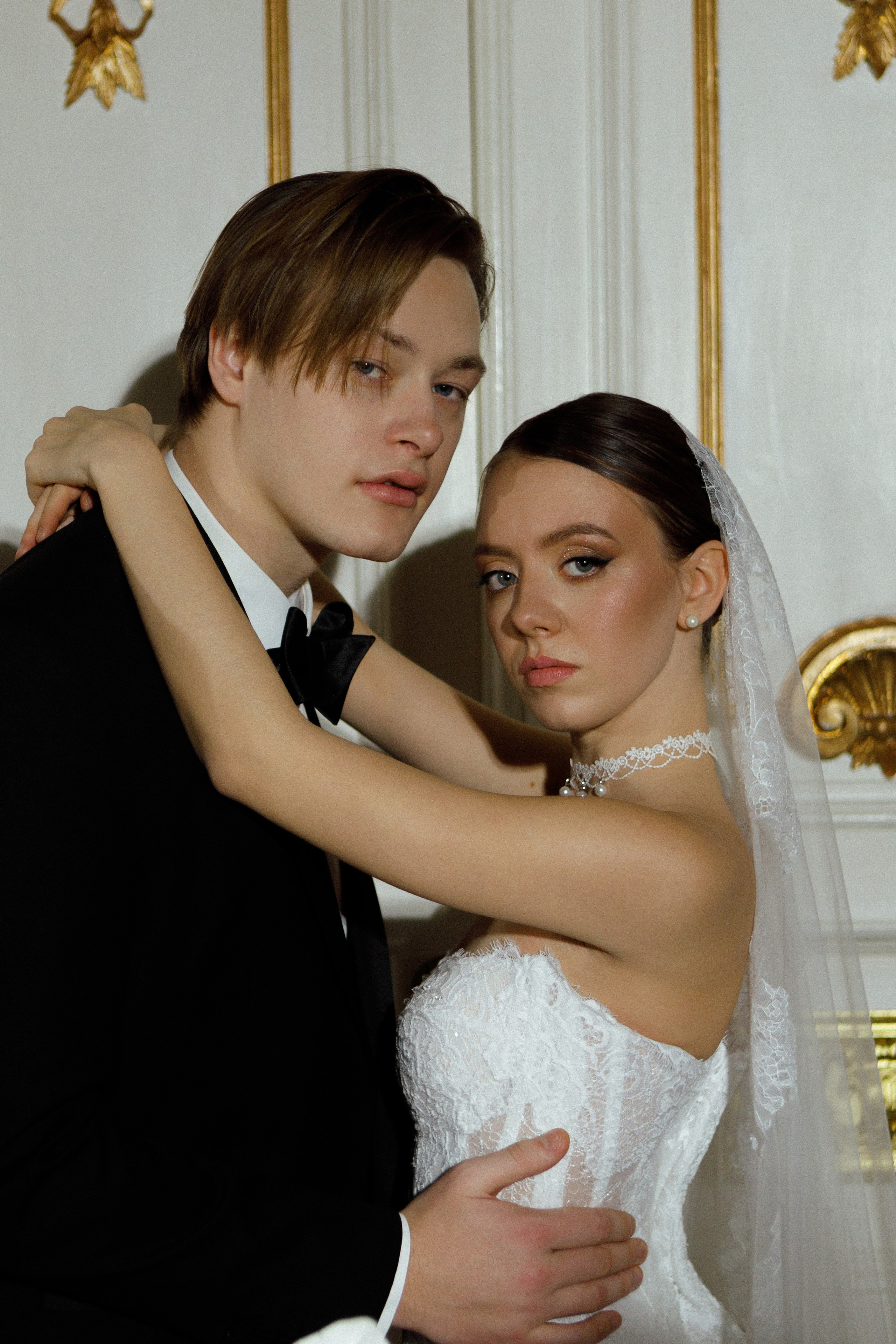 Влад & Алиса. Свадебный фотограф Ростов на Дону / Таганрог — Усачева Анастасия