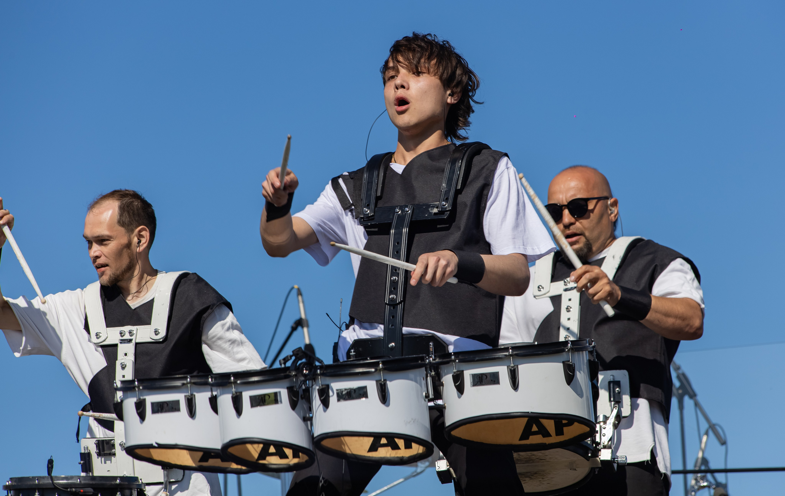 Крылья Пармы 2025 г. KATERINA VINOKUROVA ФОТОГРАФ ПЕРМЬ