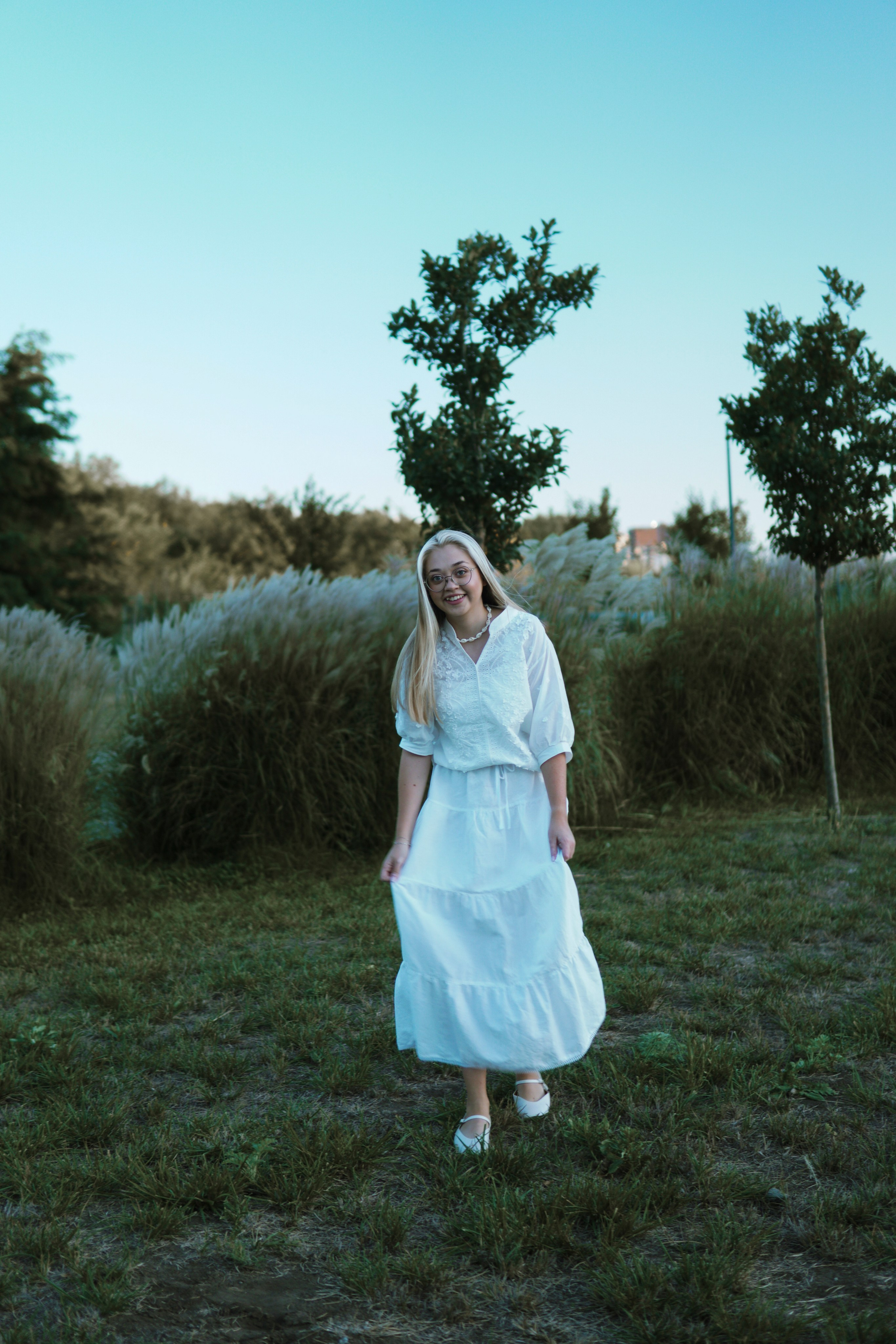 Фотосессия в Ростове-на-Дону на природе. Мария. Фотограф в Ростове-на-Дону Марина Мальцева