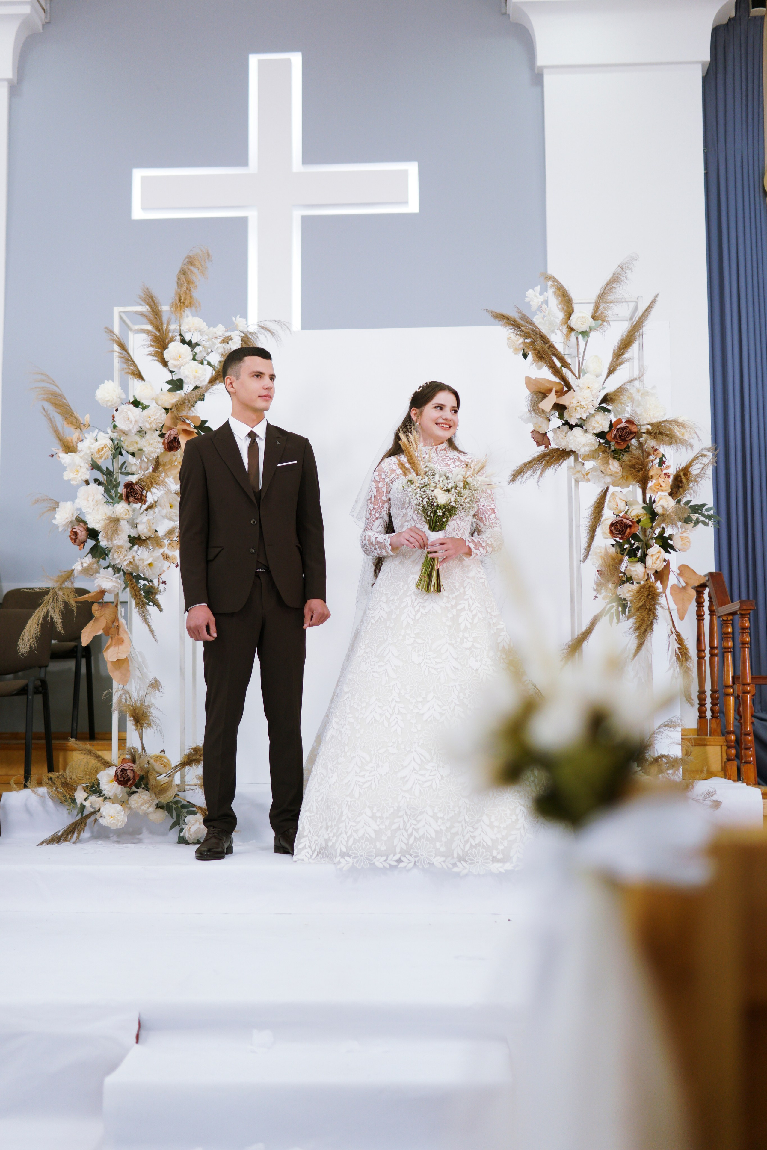 Свадебная съемка в Ростове-на-Дону. Никита и Виолетта. Фотограф в Ростове-на-Дону Марина Мальцева