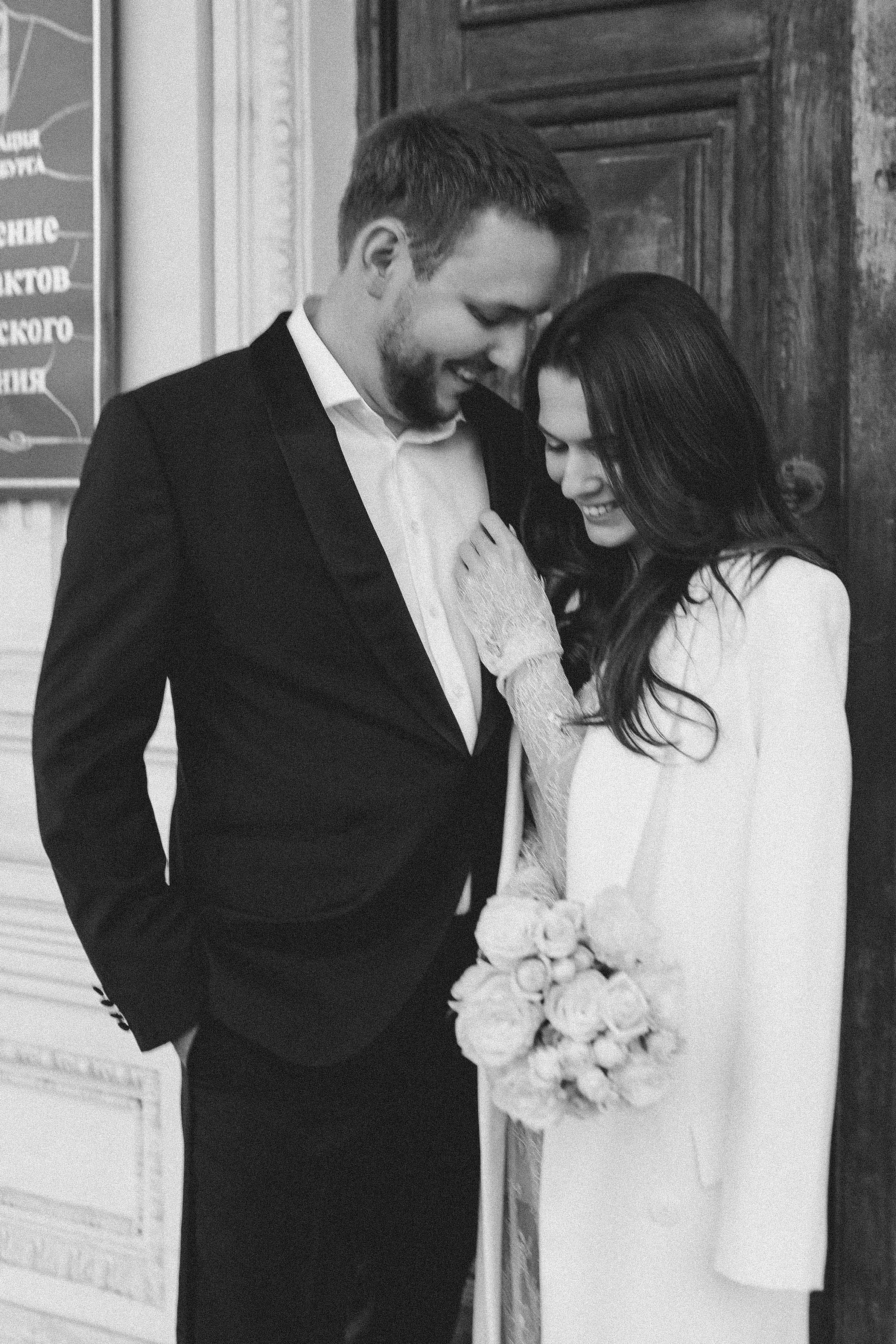 Ангелина и Евгений. Фотограф в Оренбурге Майя Шатрова