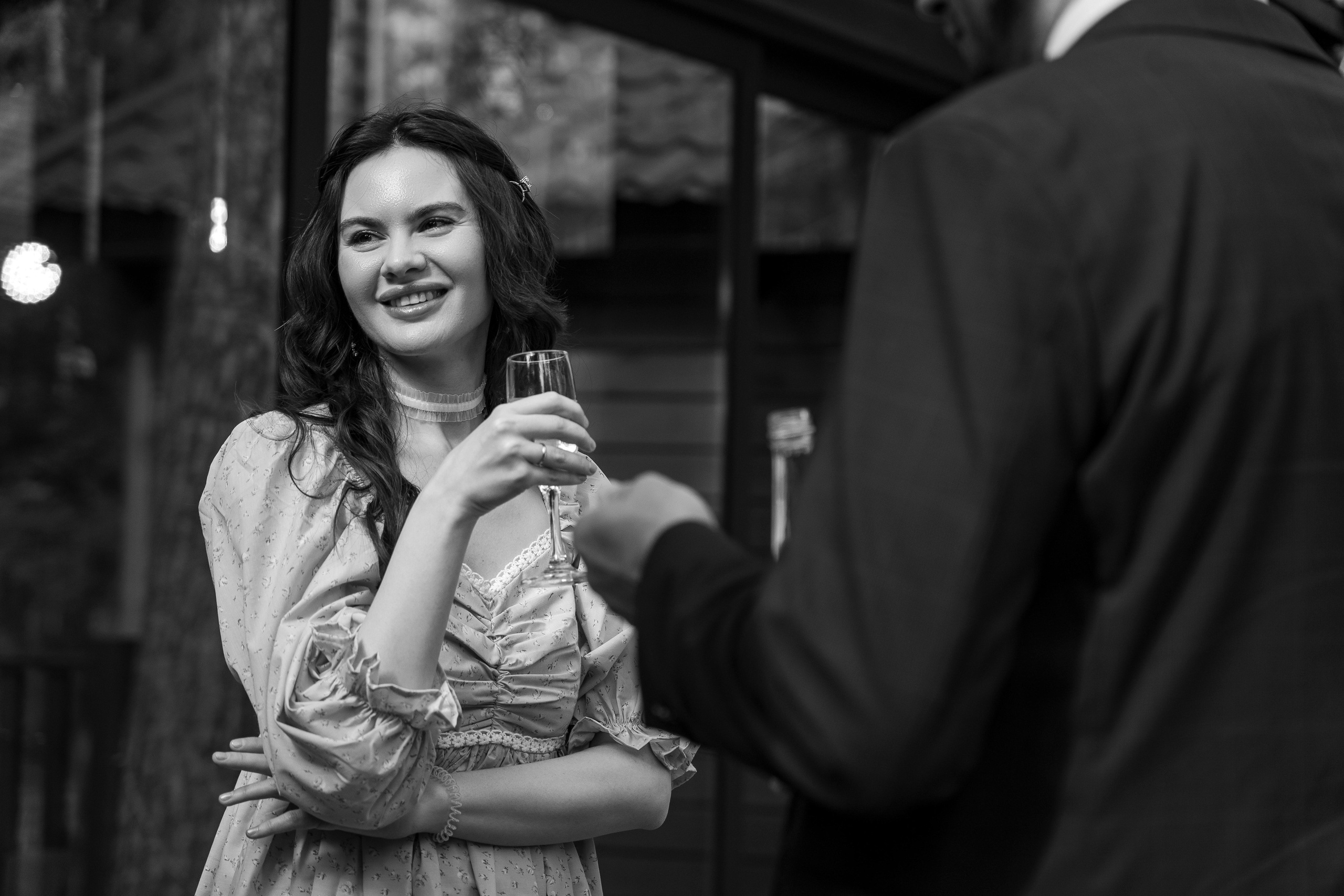 Сергей и Юлия. Фотограф в Самаре Иван Сеножатский