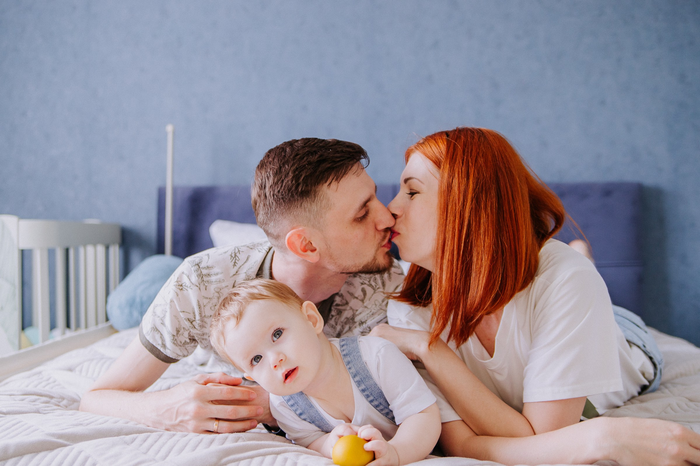 Татьяна. Семейный и персональный фотограф в Ростове-на-Дону