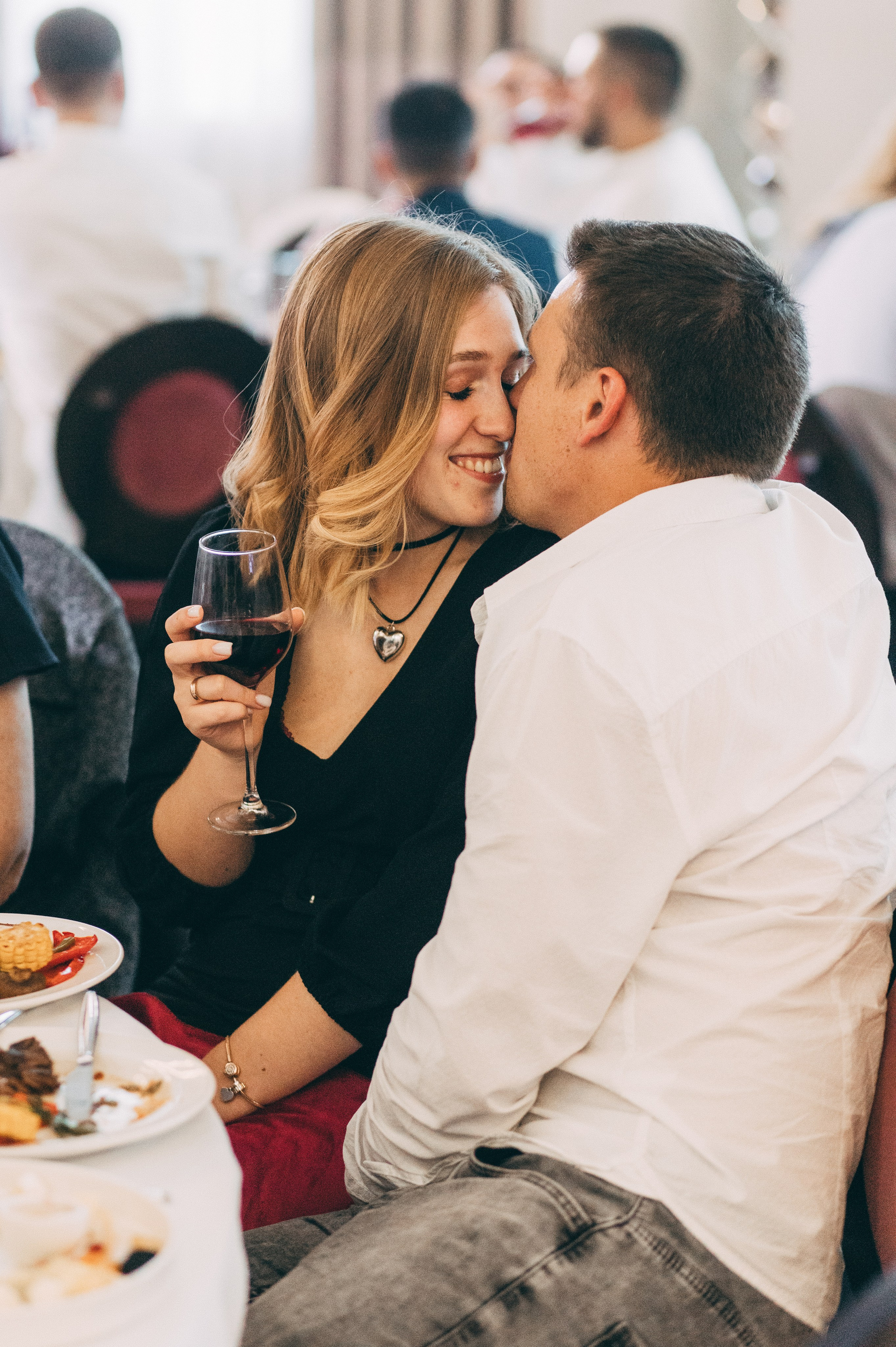 Кирилл & Виктория. Главная