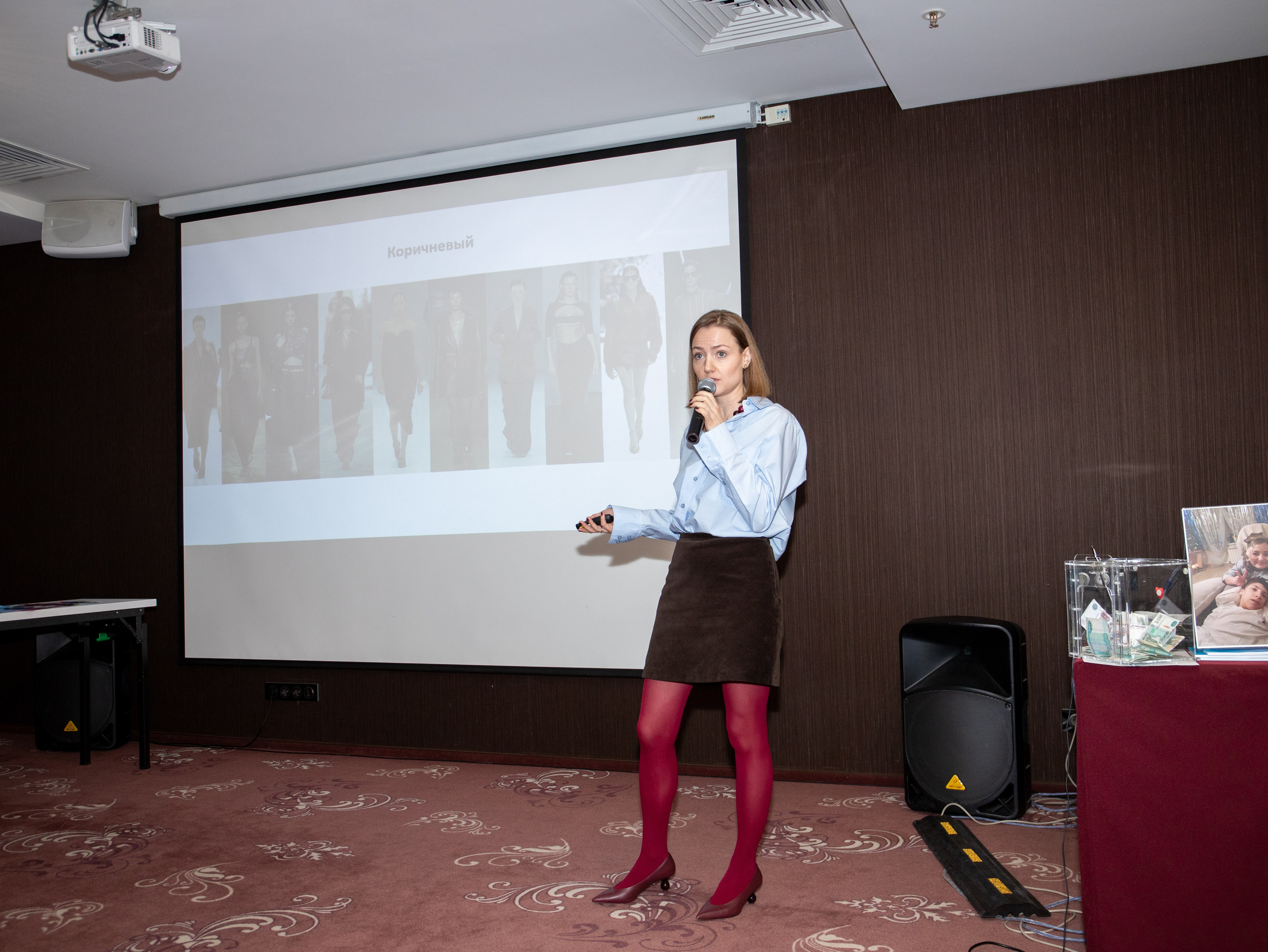 Бизнес-девичник. Свадебный и семейный фотограф в Москве Мила Широких