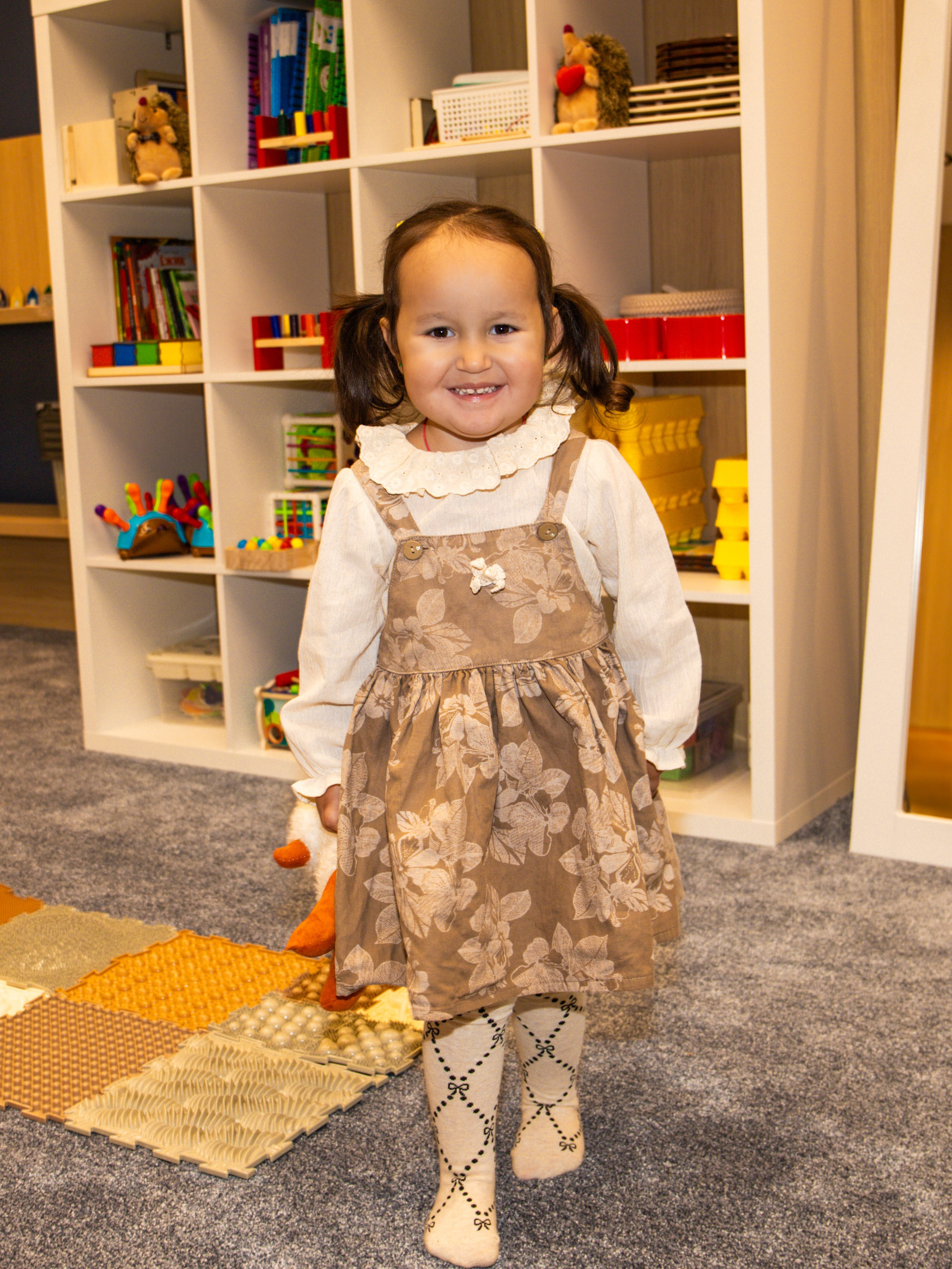 Съемка для детского образовательного центра. Свадебный и семейный фотограф в Москве Мила Широких