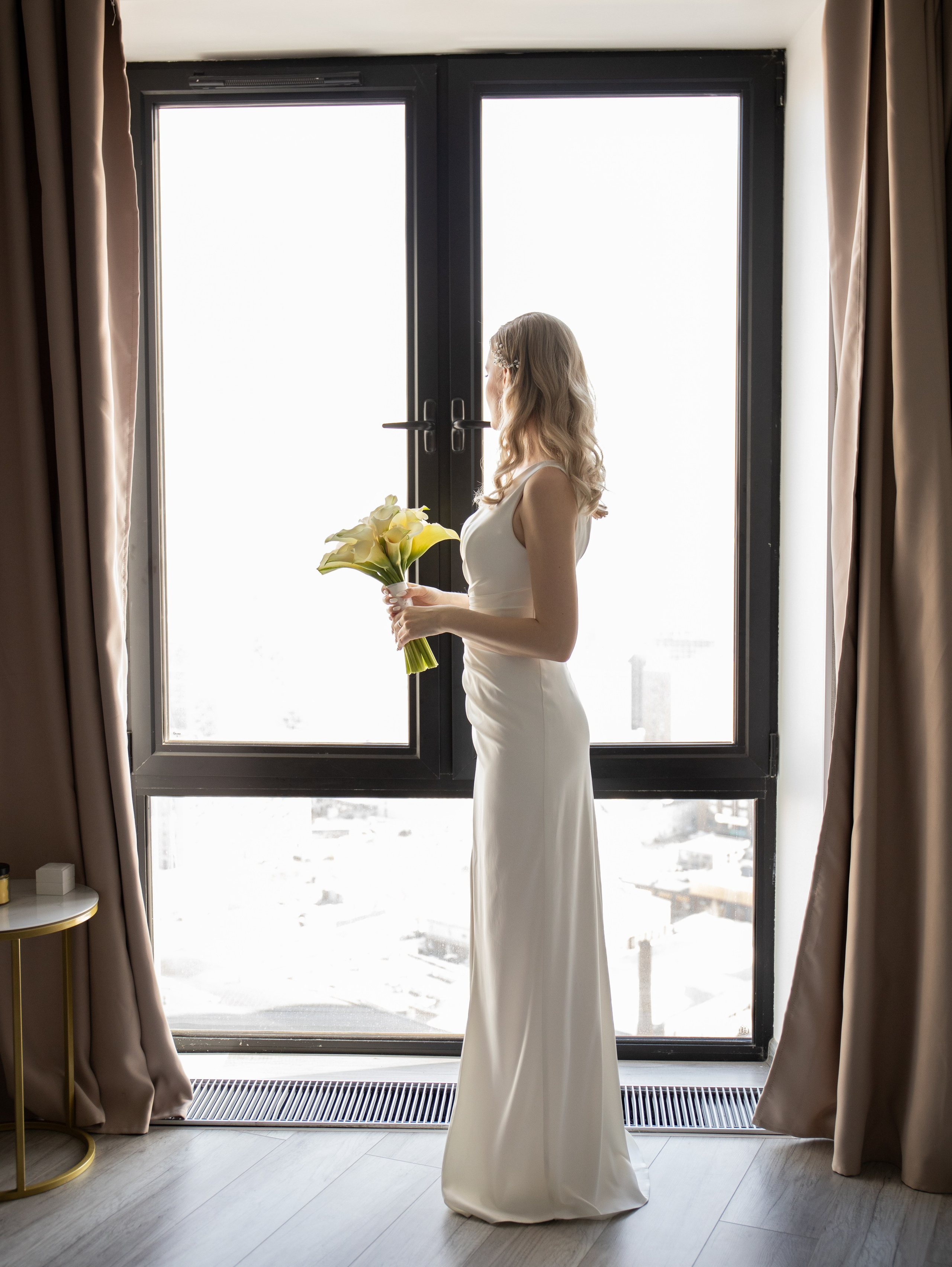 Андрей&Валерия. Свадебный и семейный фотограф в Москве Мила Широких