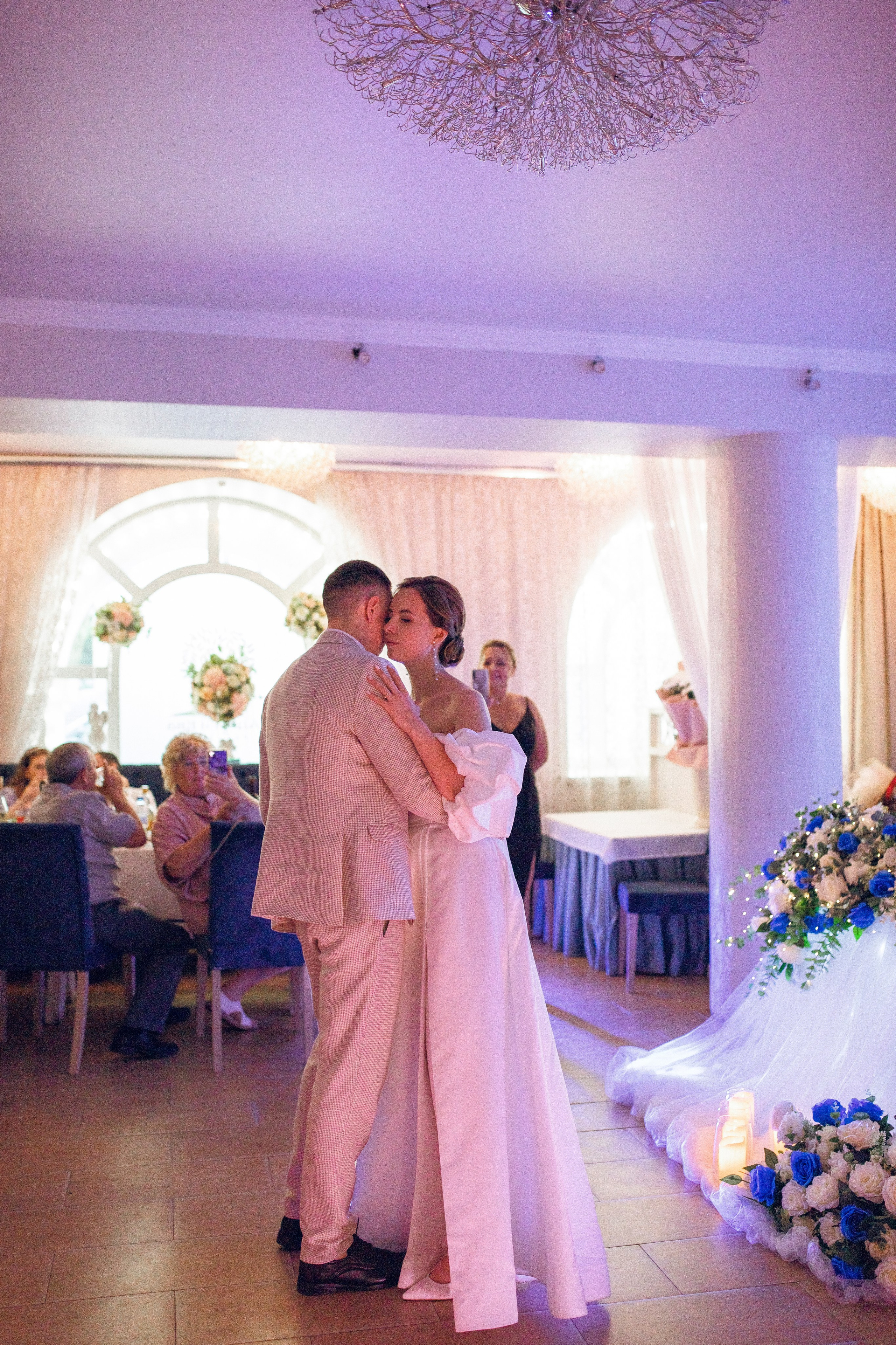 Свадьба 08.07.23 Владимир. Индивидуальный, семейный и свадебный фотограф