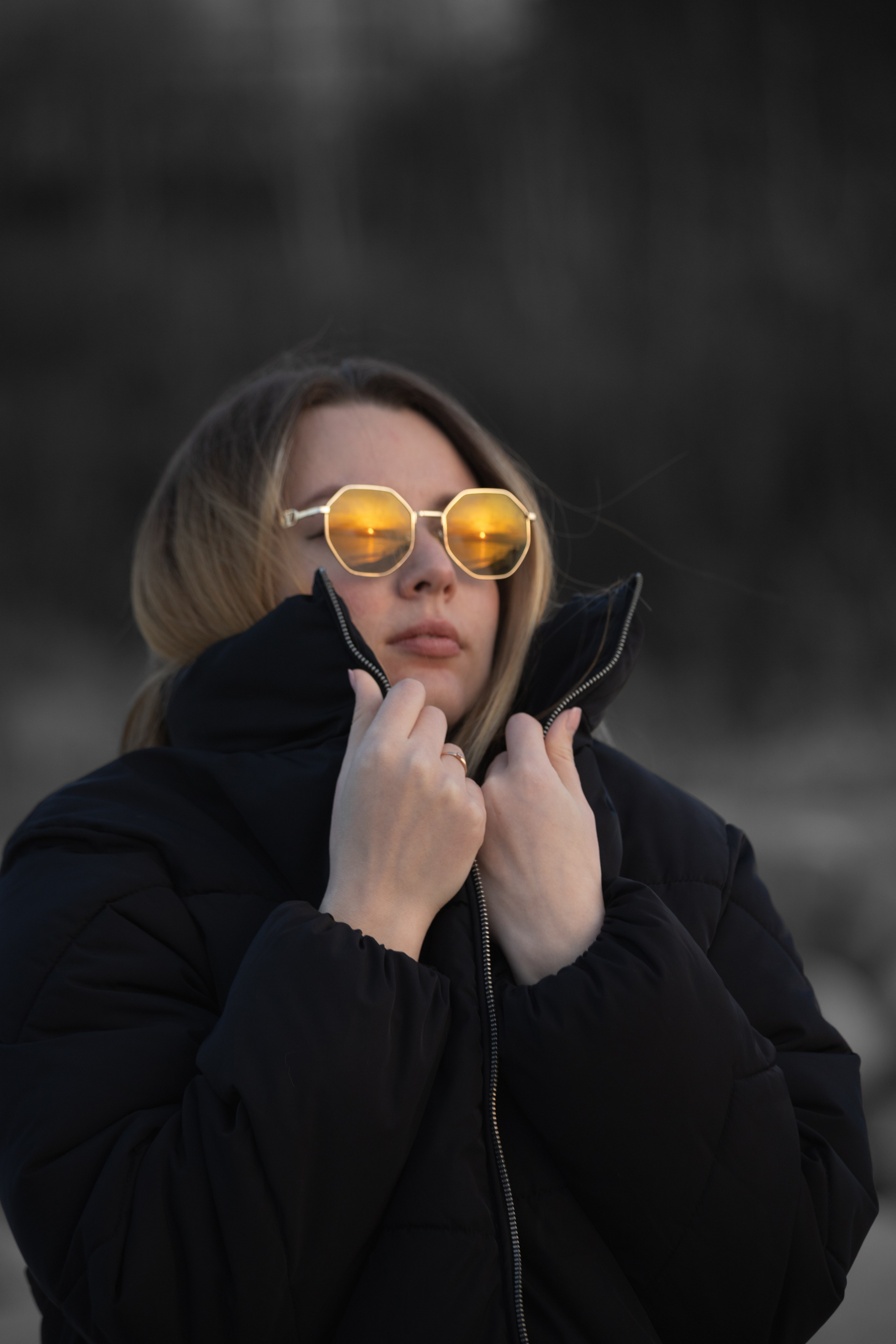 Ирина К. — Digital Noise —