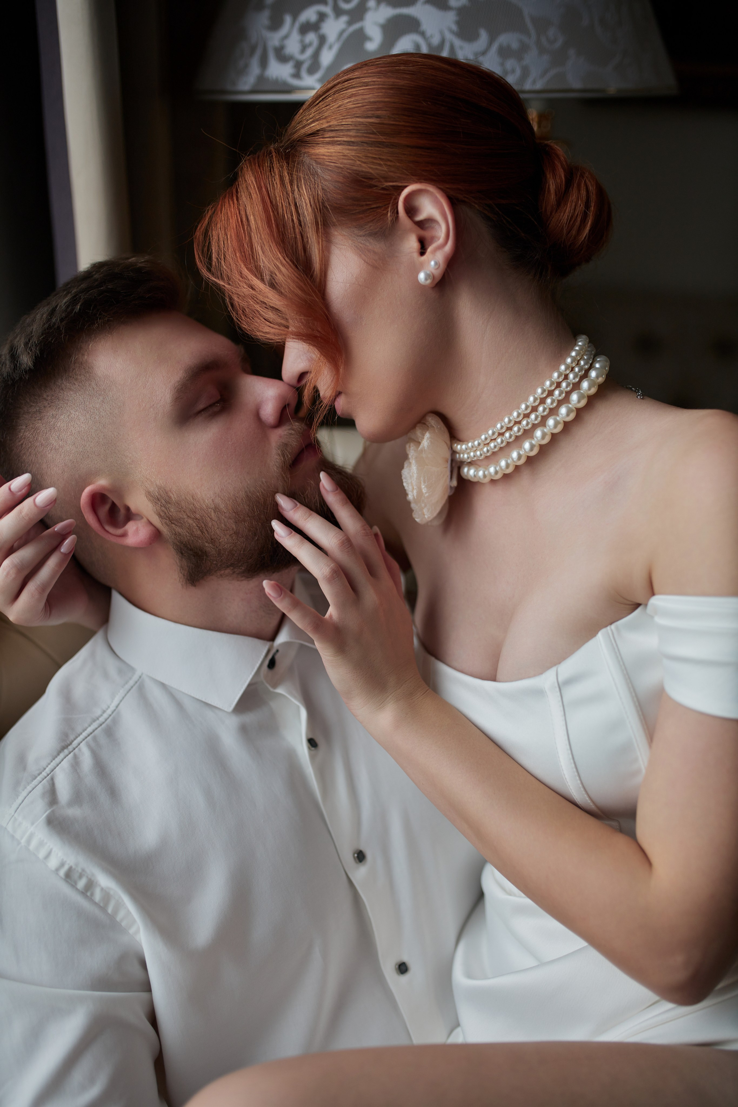 Dasha&Valera. Антонина Талах фотограф в Москве