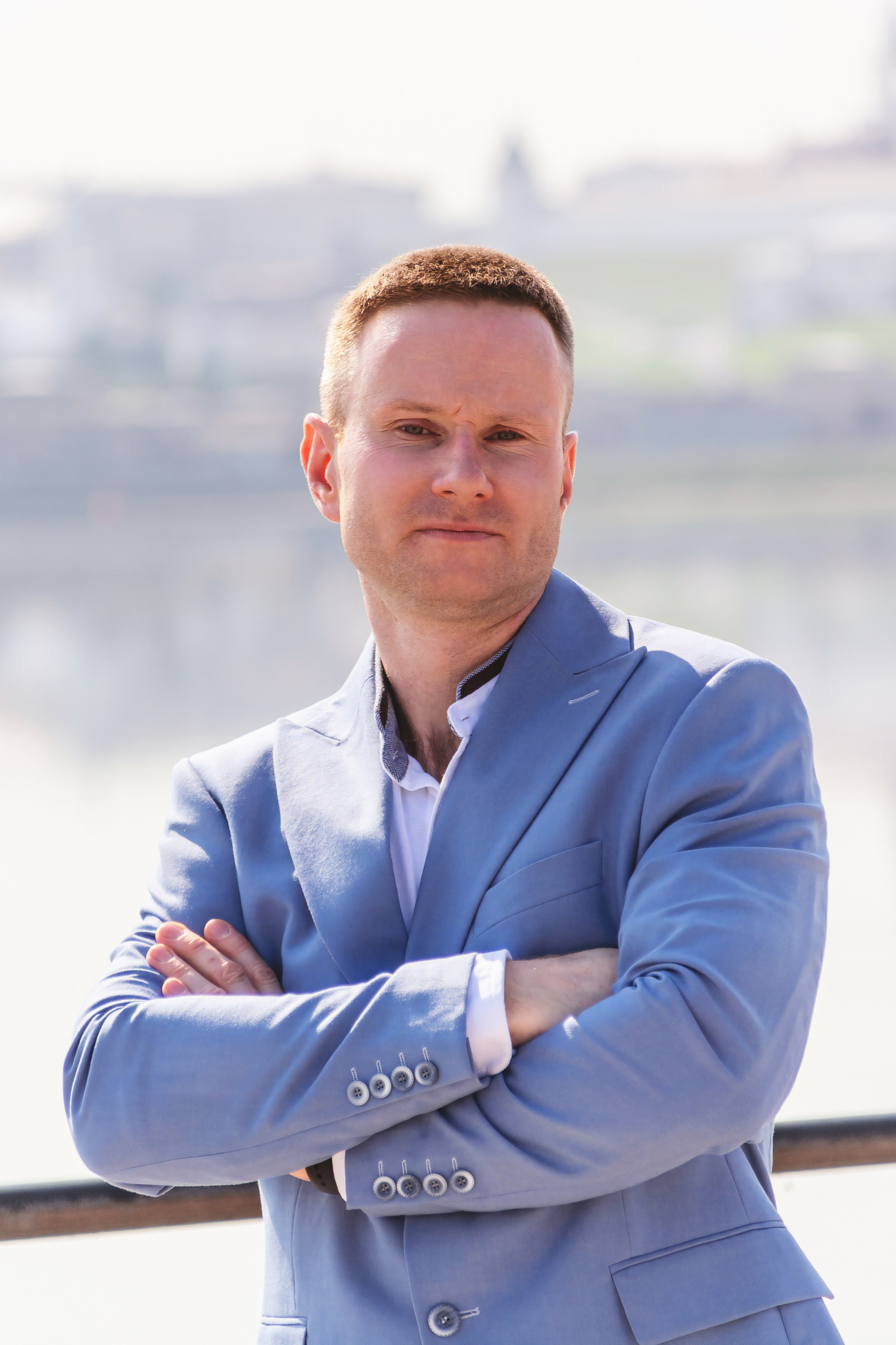 Коля и Надя. Портретный креативный творческий фотограф в Казани Михаил Бушенев