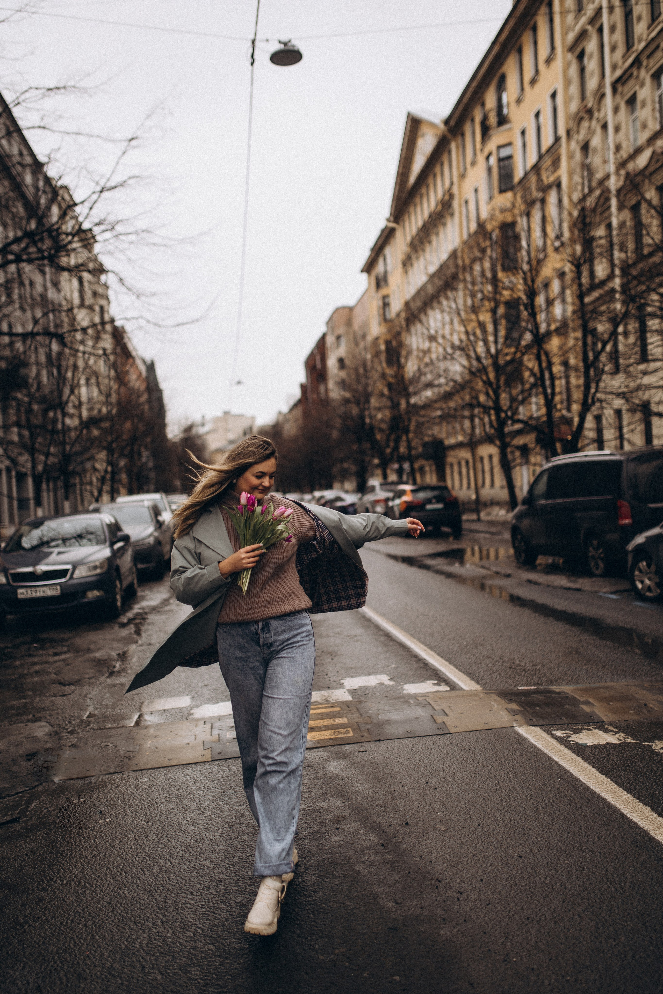 Виктория. Фотограф в Санкт-Петербурге