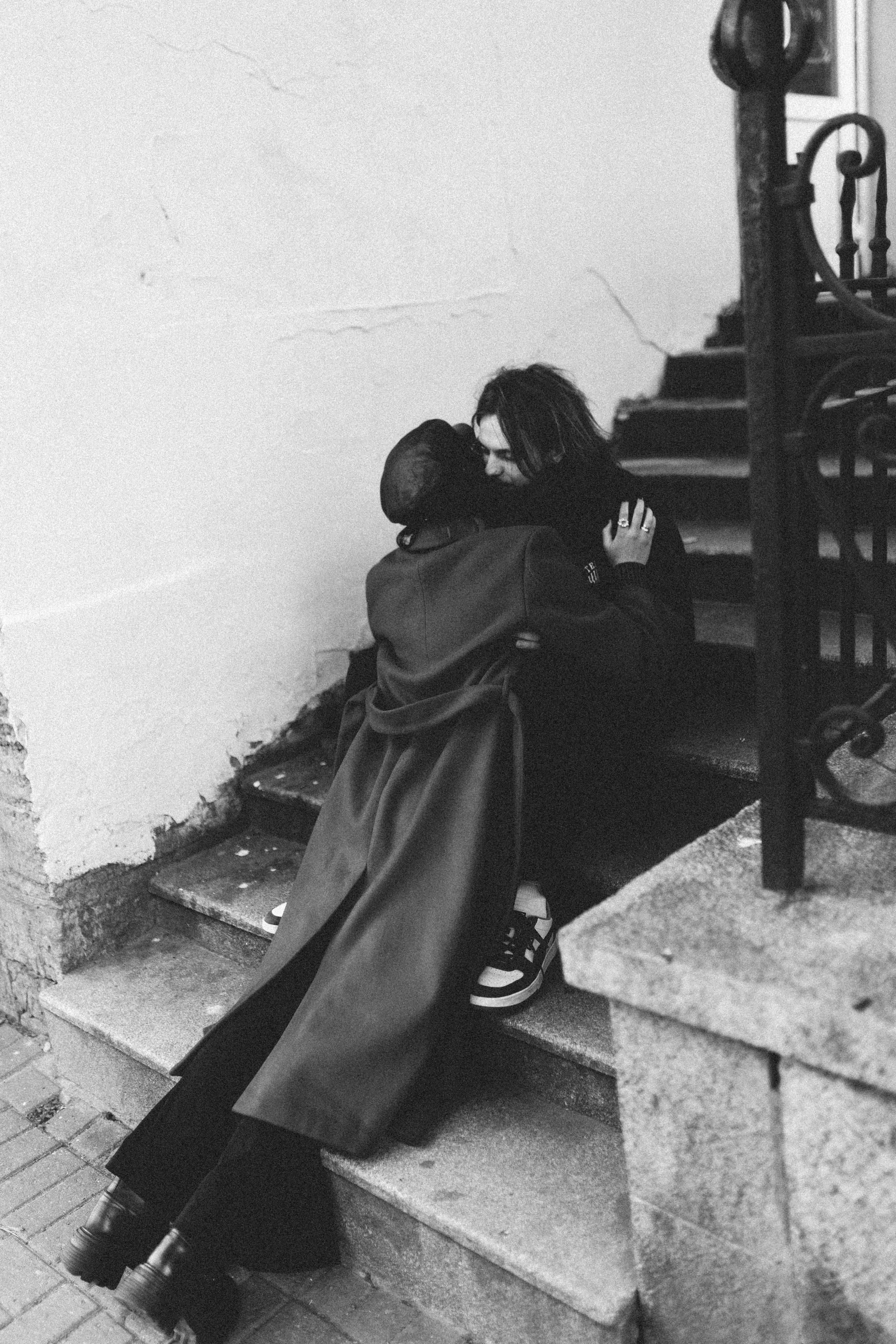 Адель и Дима. Фотограф в Санкт-Петербурге