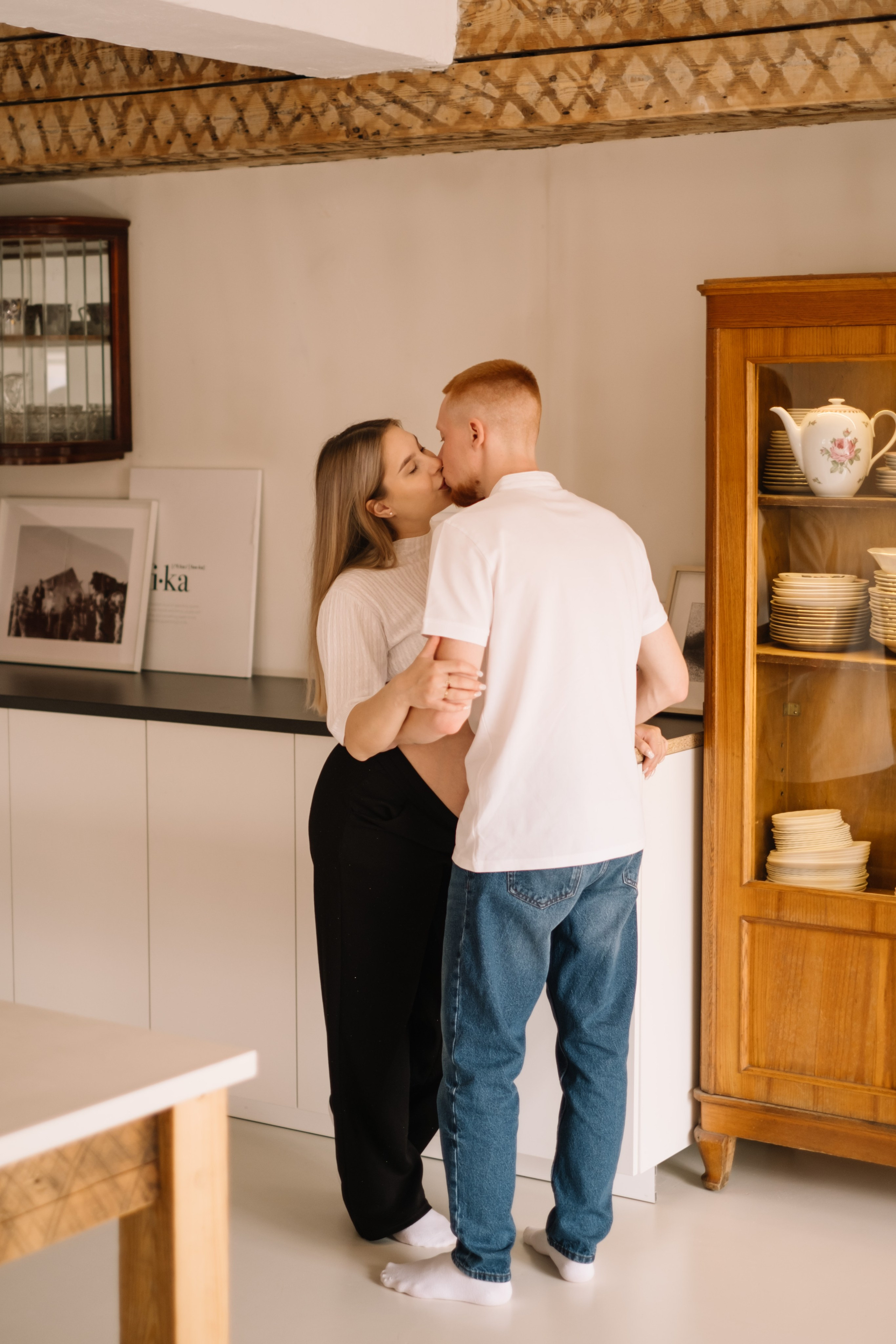 В ожидании чуда. Фотограф в Челябинске I Надин Палмер