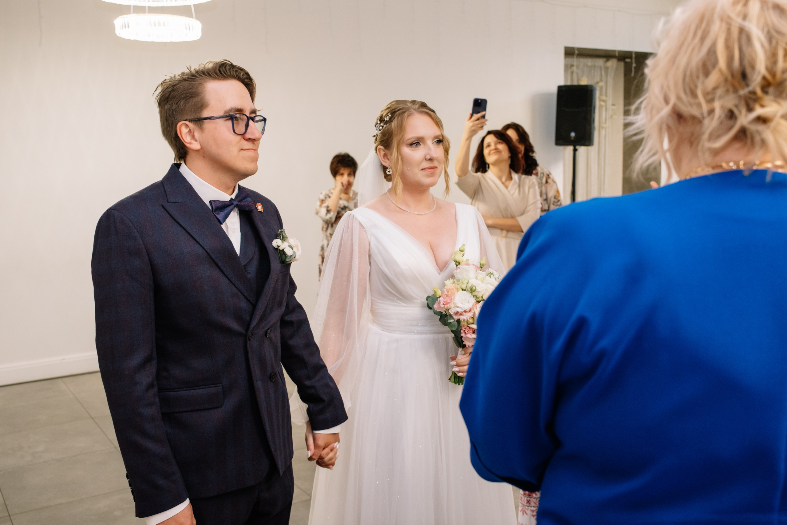 Е&А. Фотограф в Челябинске I Надин Палмер