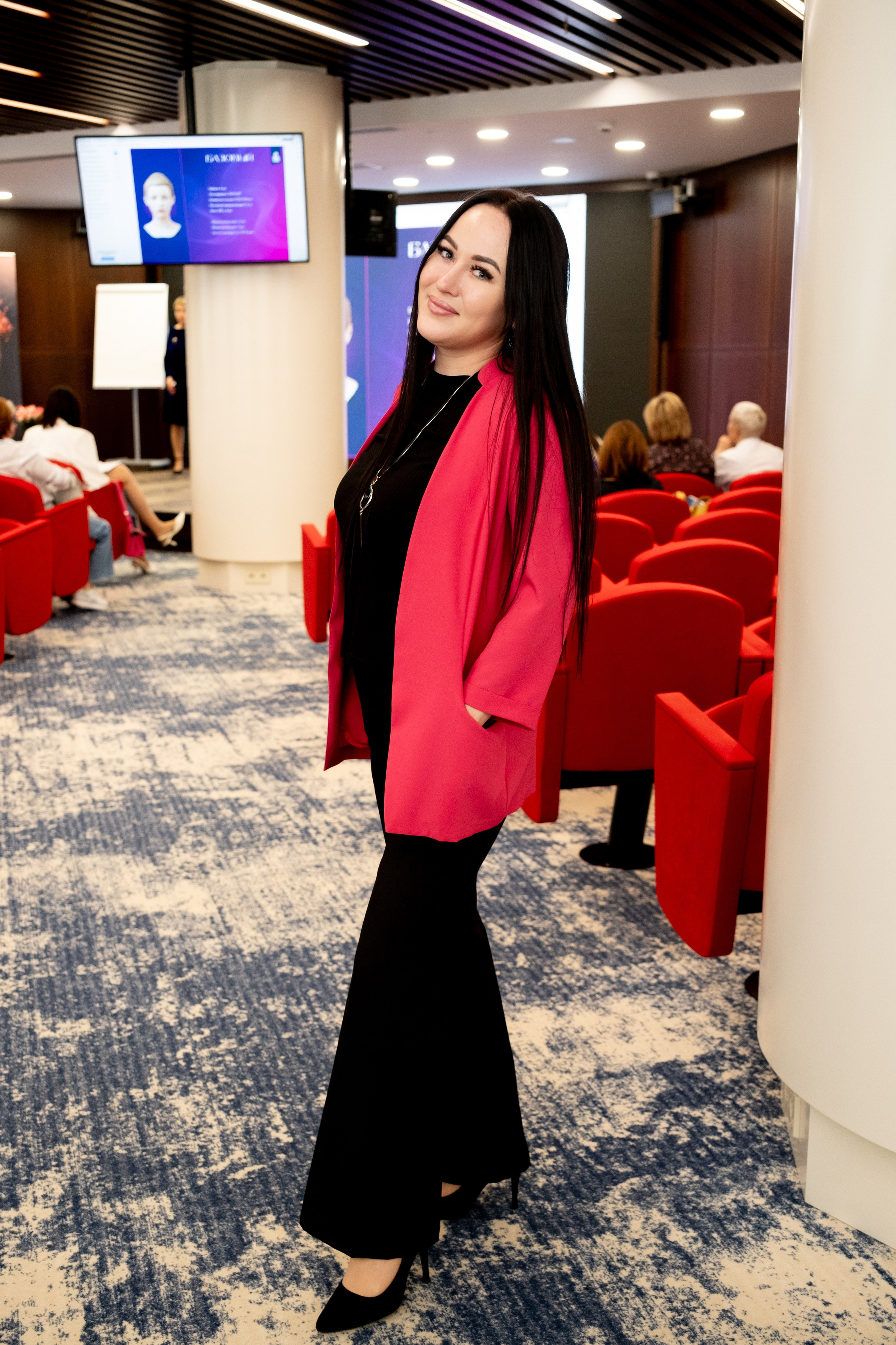 Brash System. Фотограф в Челябинске I Надин Палмер