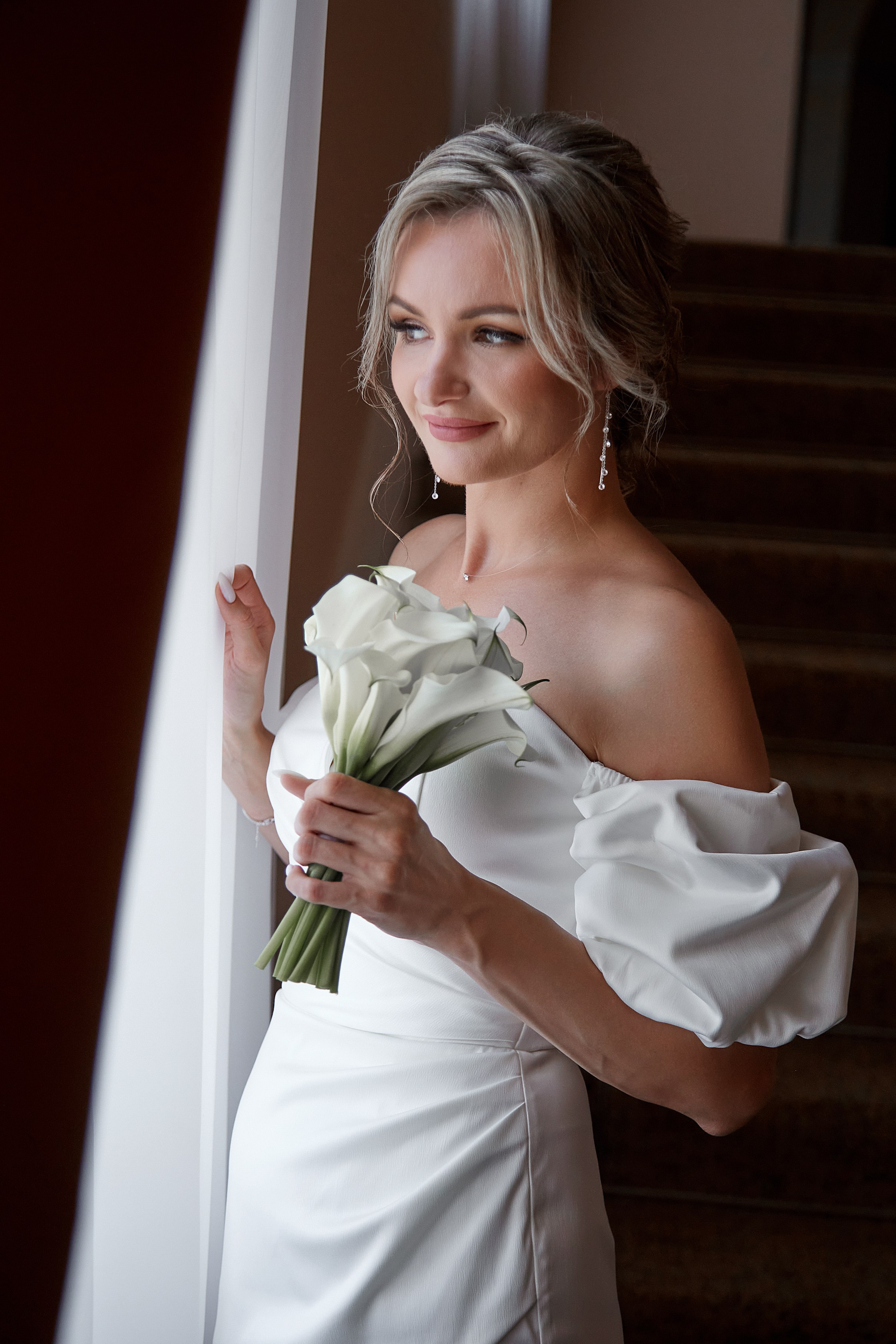 Красивая дата. Фотограф Иван Богданов Москва Волгоград Камышин