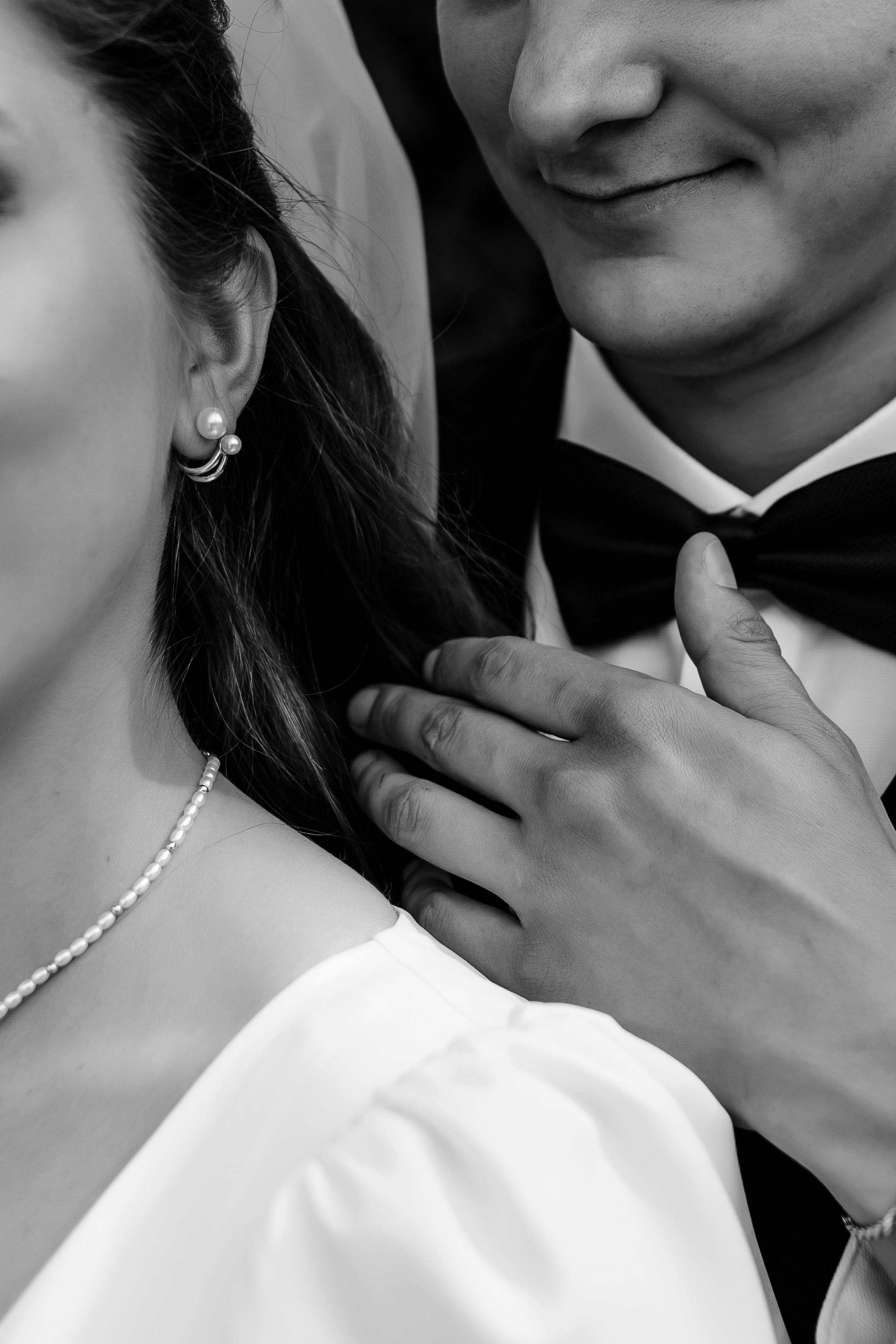 Алиса и Андрей. Свадебный и семейный фотограф Юлия Виноградова