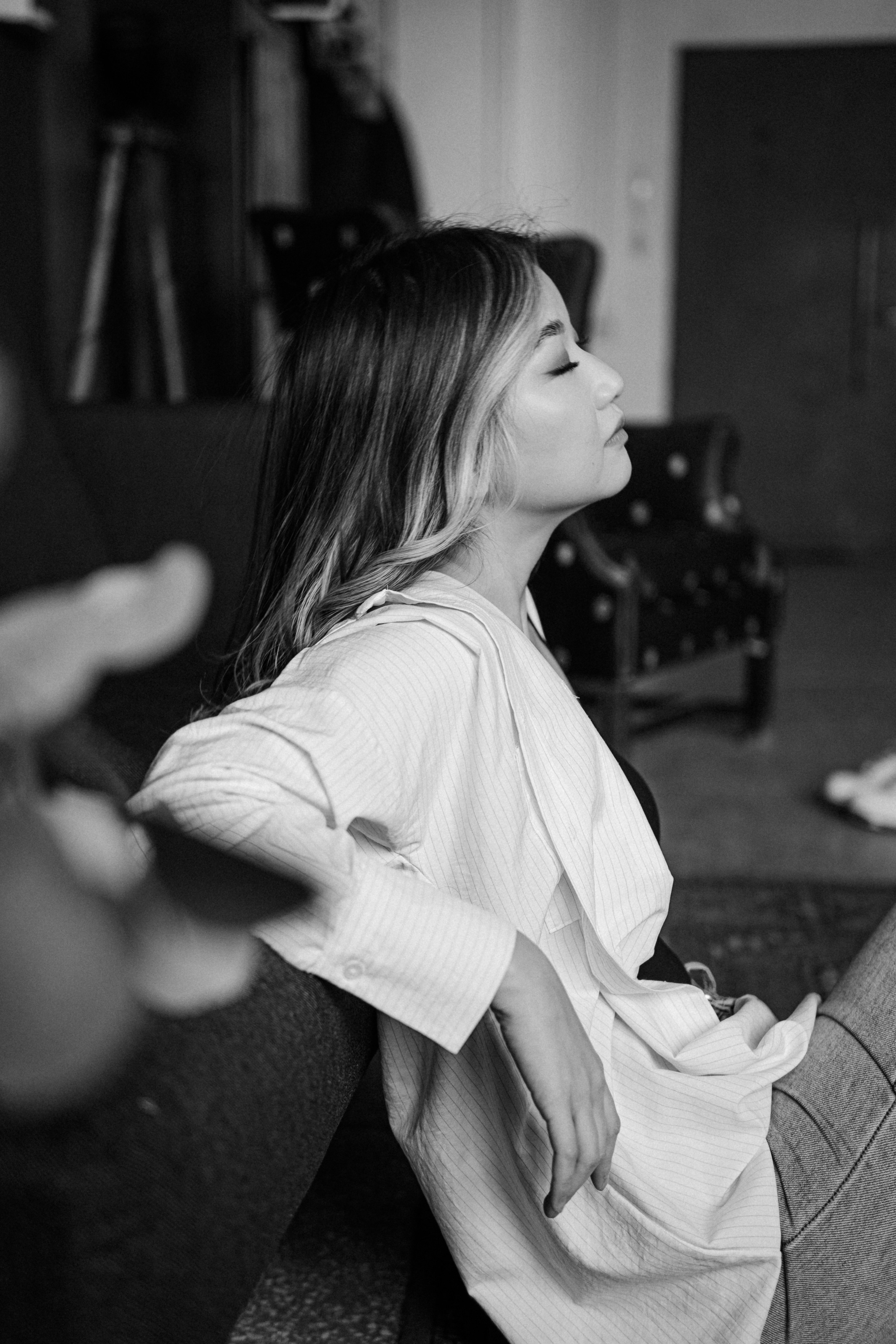 Malika. Natalya Bondareva Photographу