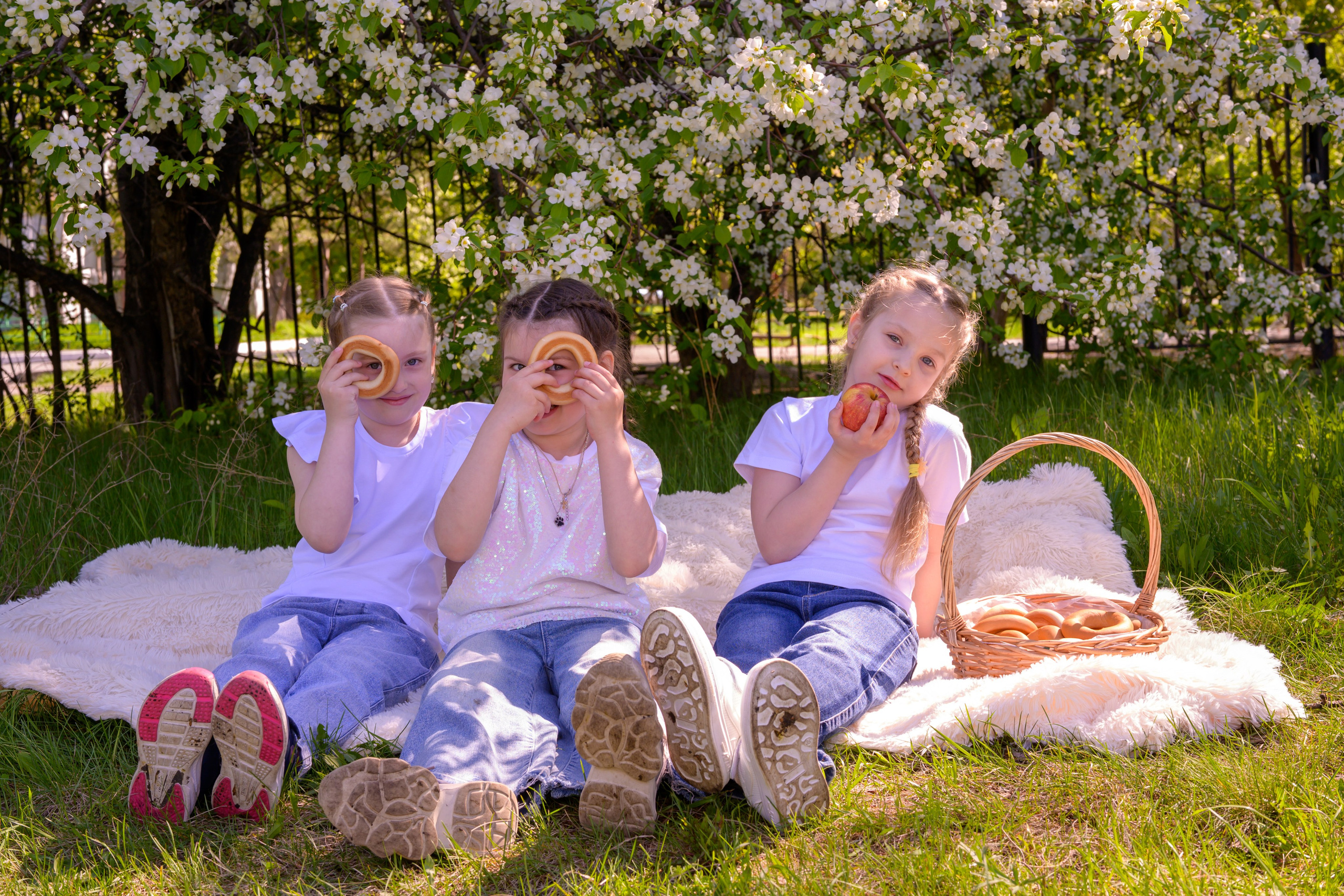 Д/с№ 3к3 группа «Фантазёры» (индивидуальный дизайн) + рисунки детей. Фотограф новорожденных, семейный детский в Тюмени Татьяна Морозова