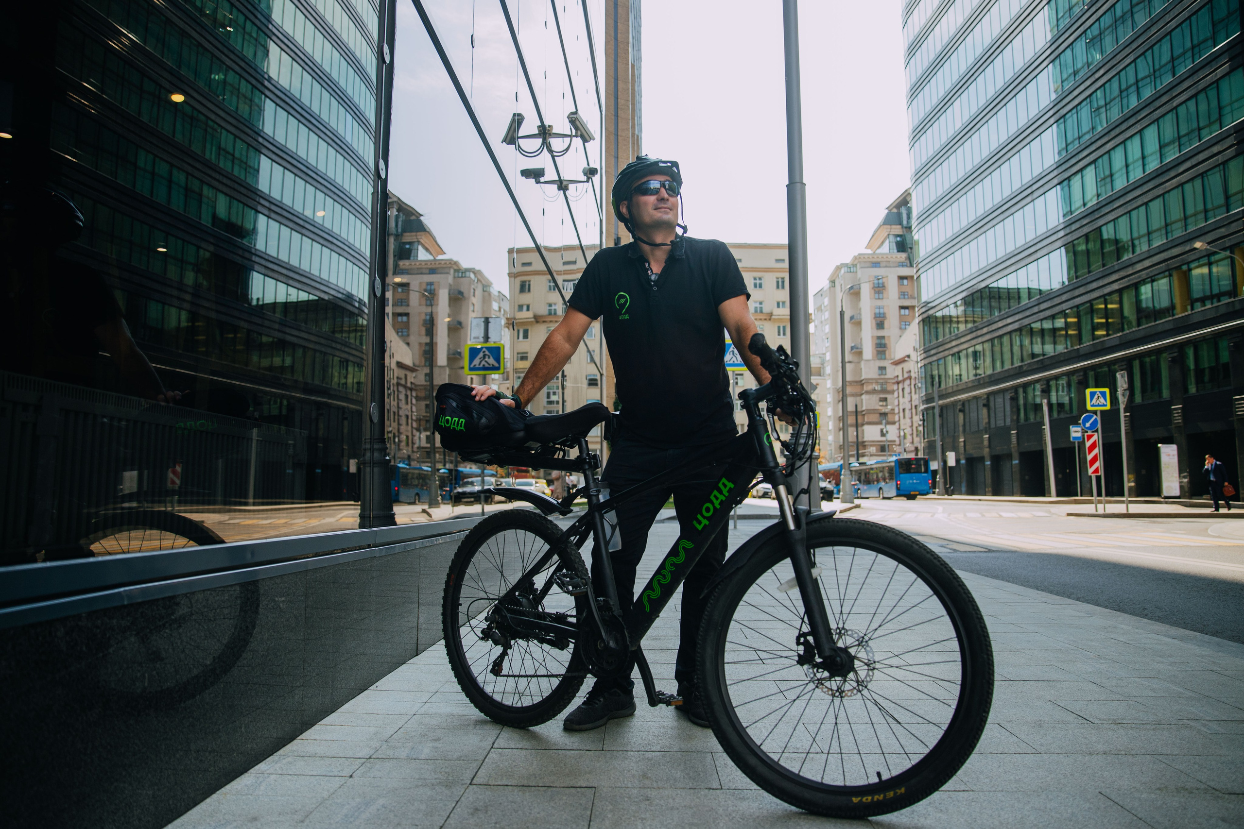 Патруль. ФОТОГРАФ МОСКВА