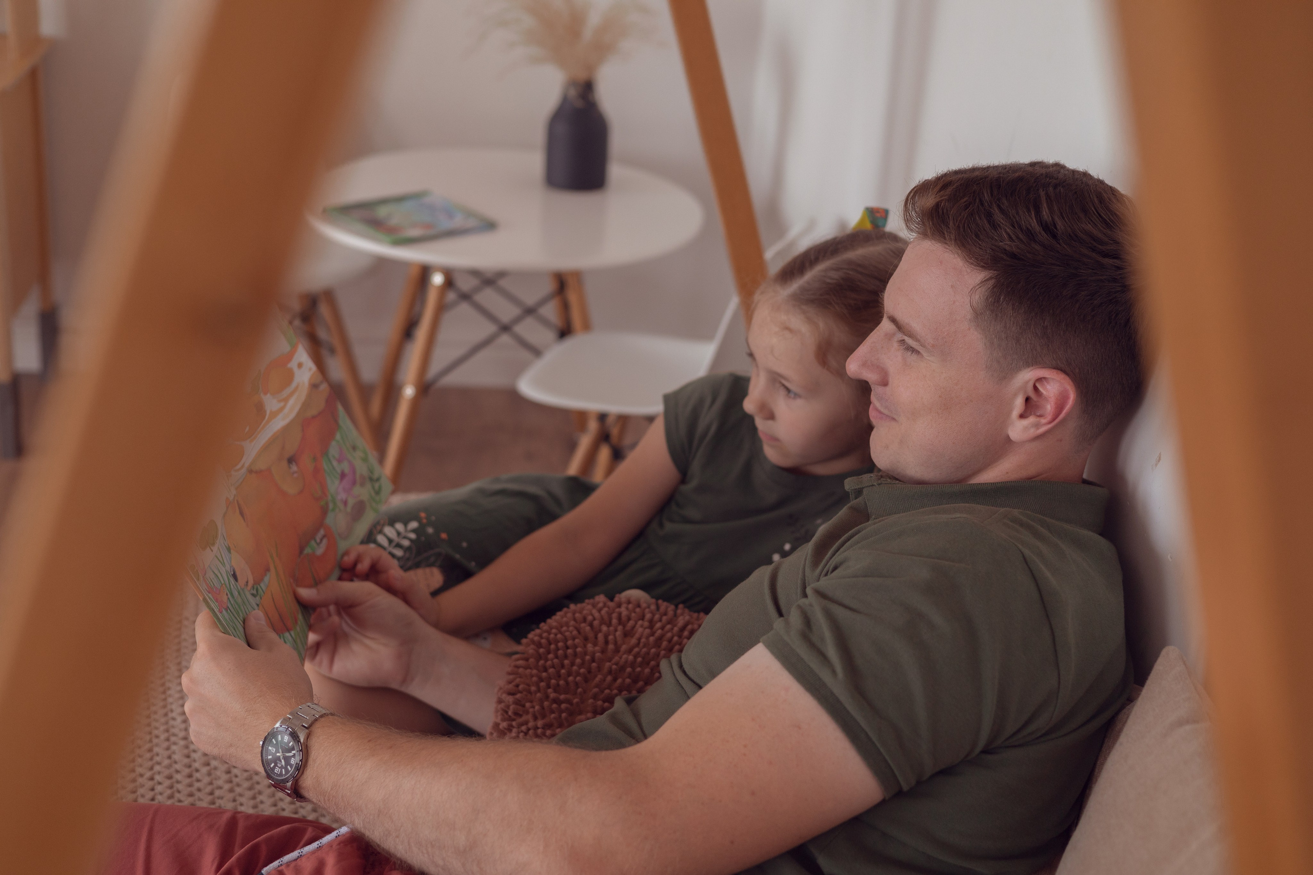 Семейные. Главная