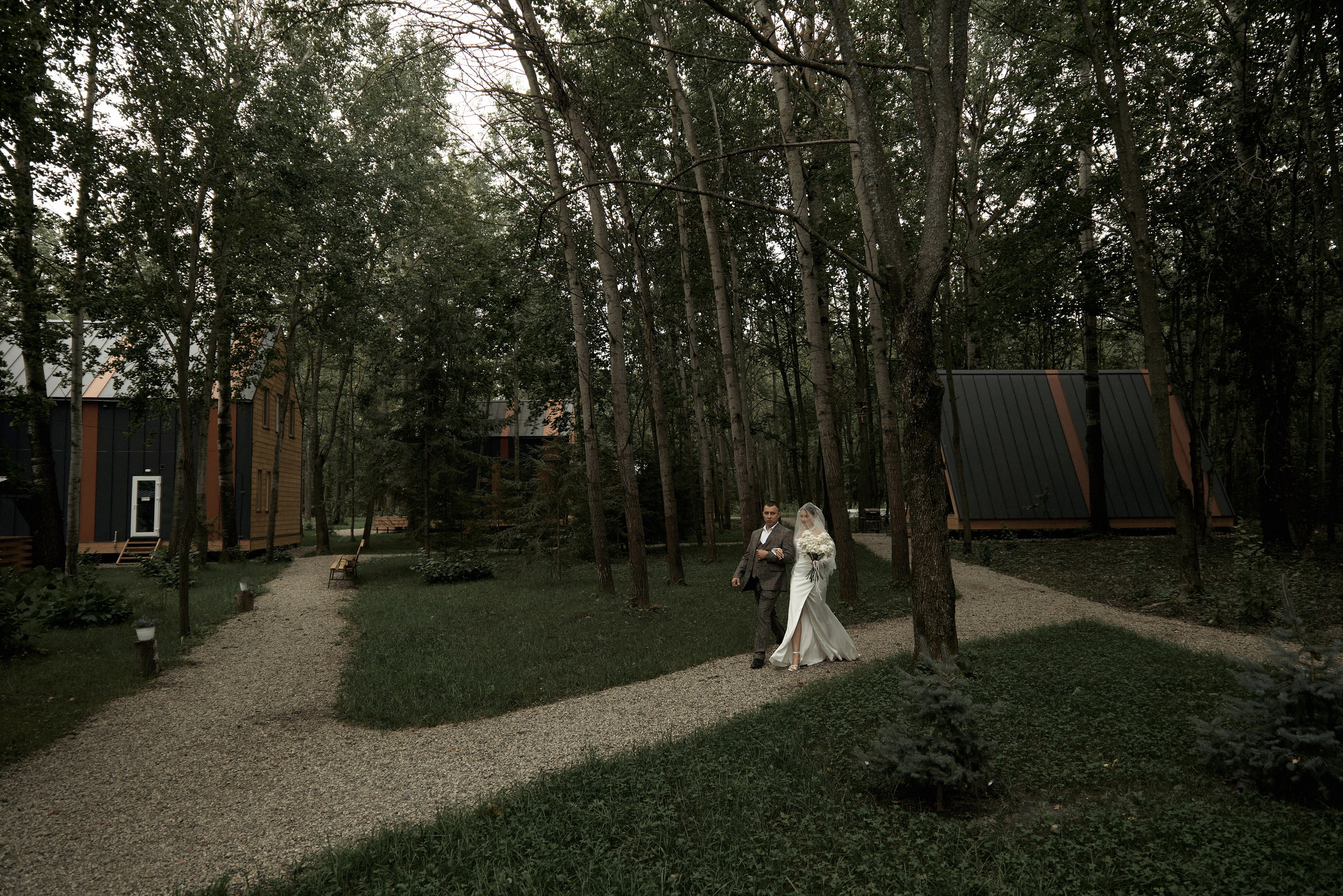 Александр и Валерия. Свадебный и семейный фотограф в Ульяновске Татьяна Селезнева