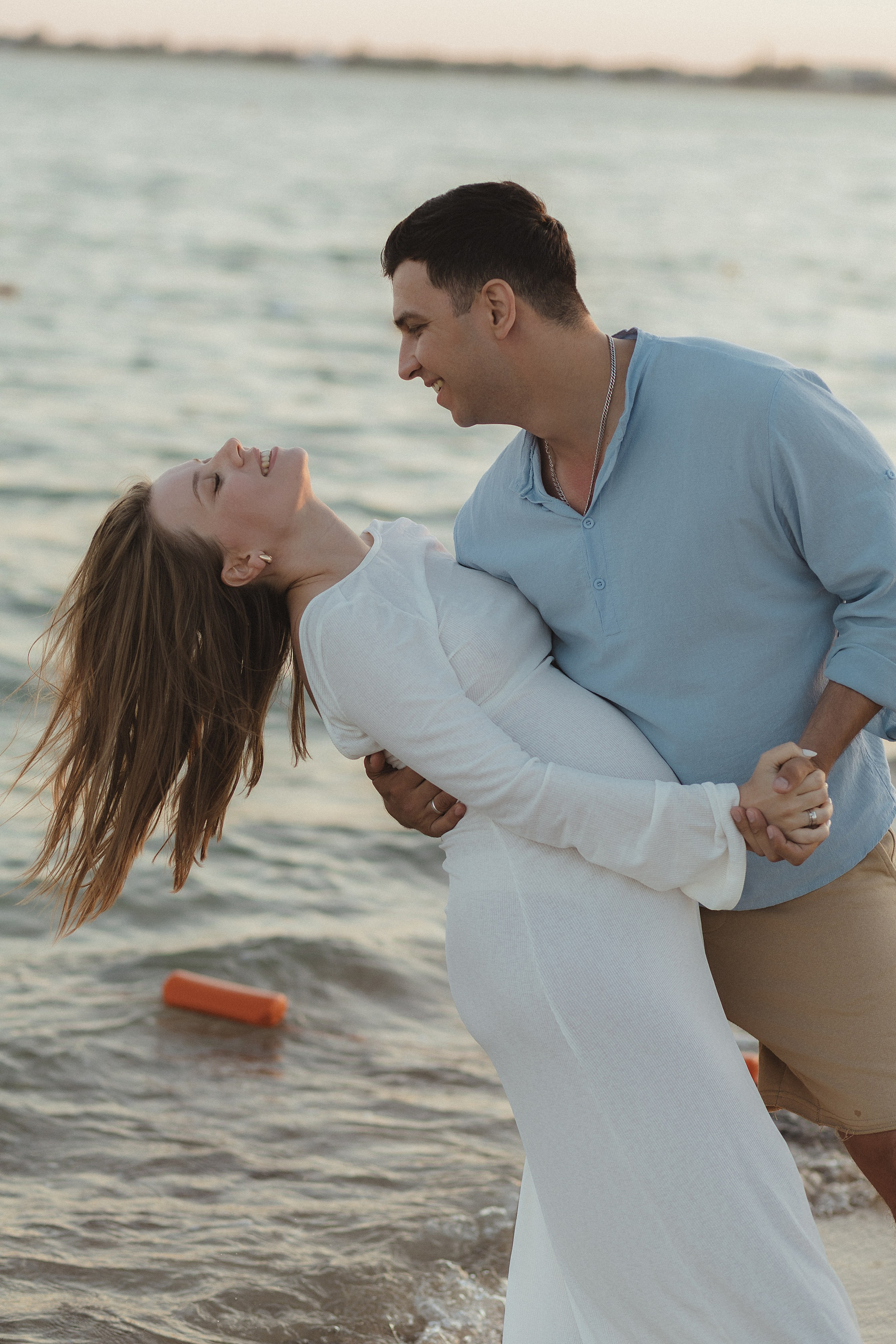 Фотосессия лавстори Евпатория. Фотограф Евпатория Крым