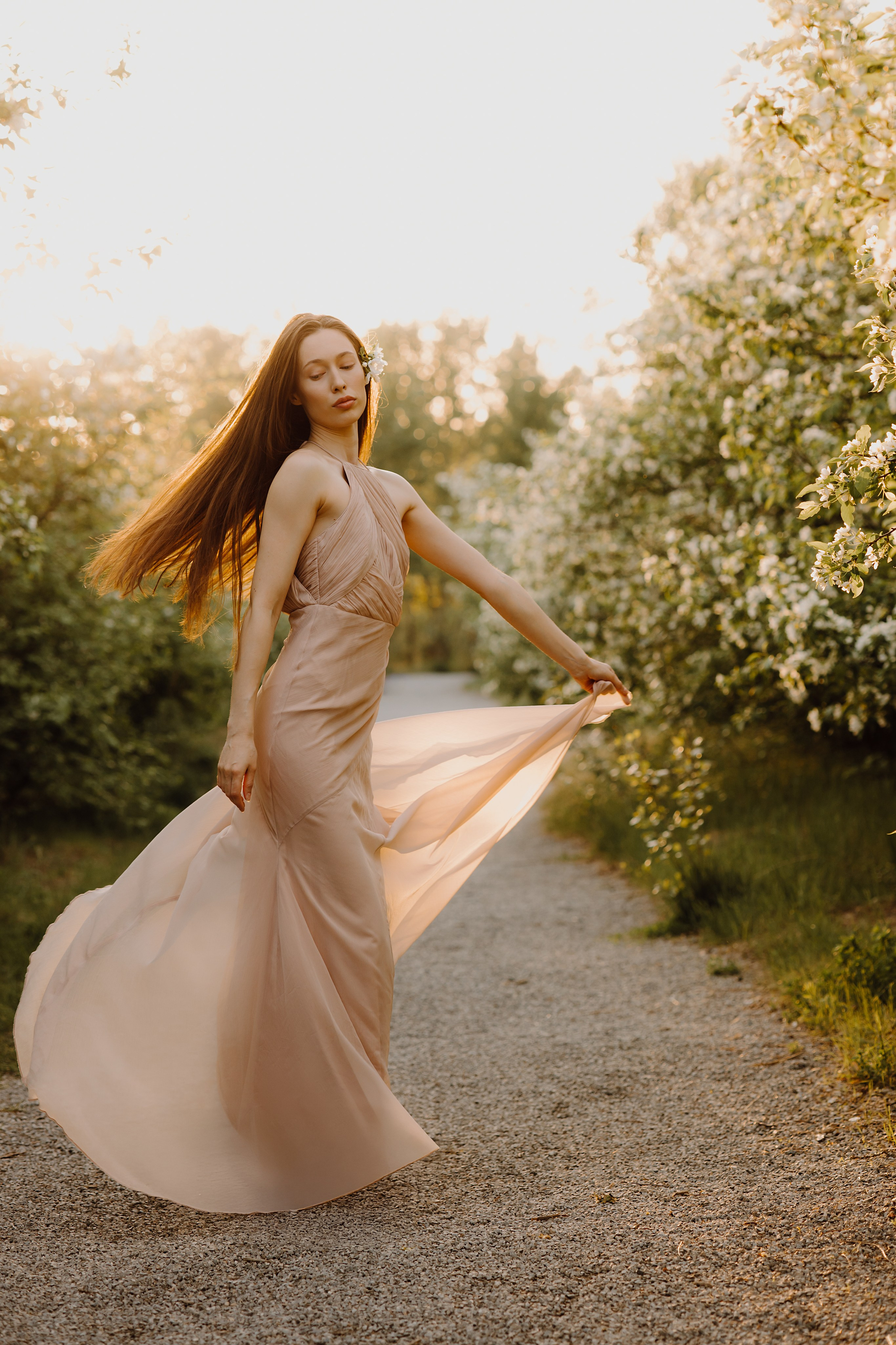 Лада. Фотограф в Омске Валерия Крячко