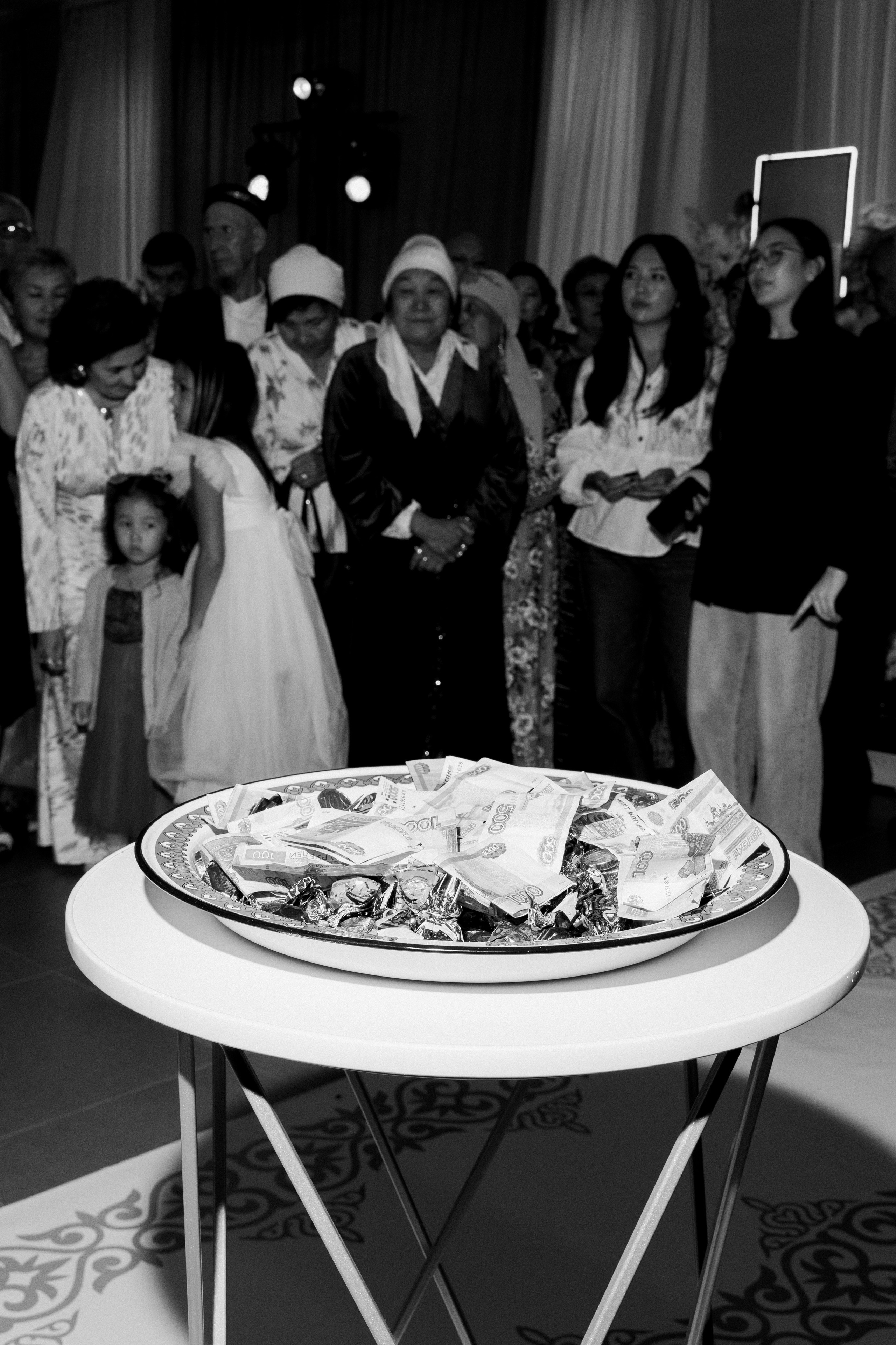 Ерлан и Сабина. Фотограф в Омске Валерия Крячко