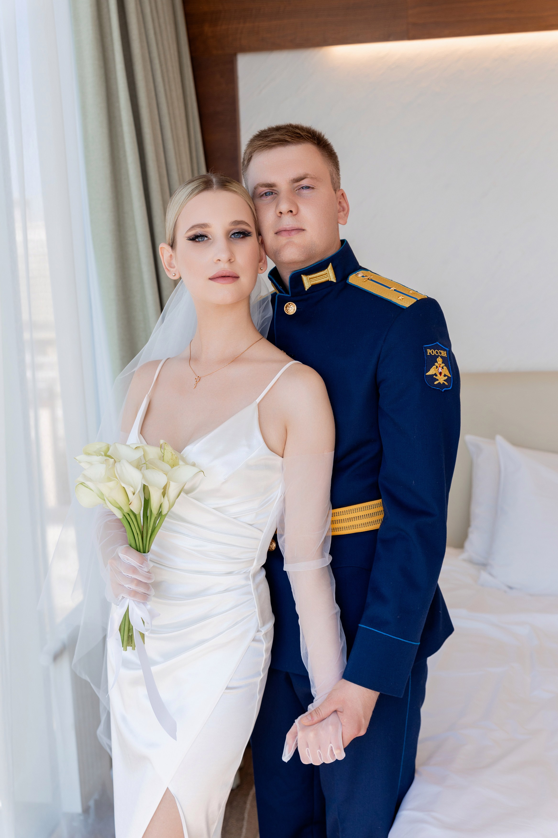 Александр и Анна. Дорогой друг! Приветствую тебя на моем сайте!