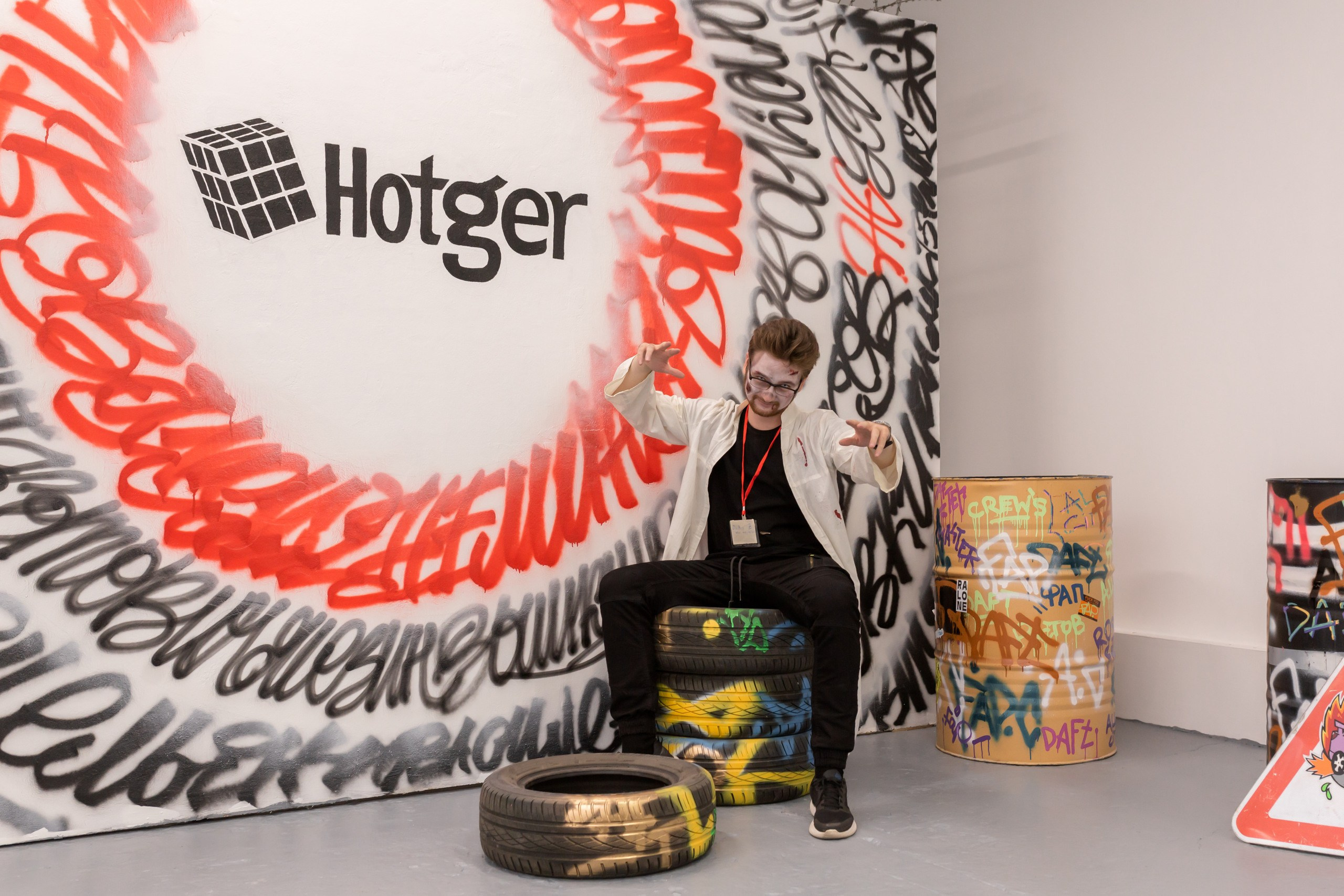 Корпоративные события. Свадебное и event агентство До Мурашек Ростов-на-Дону